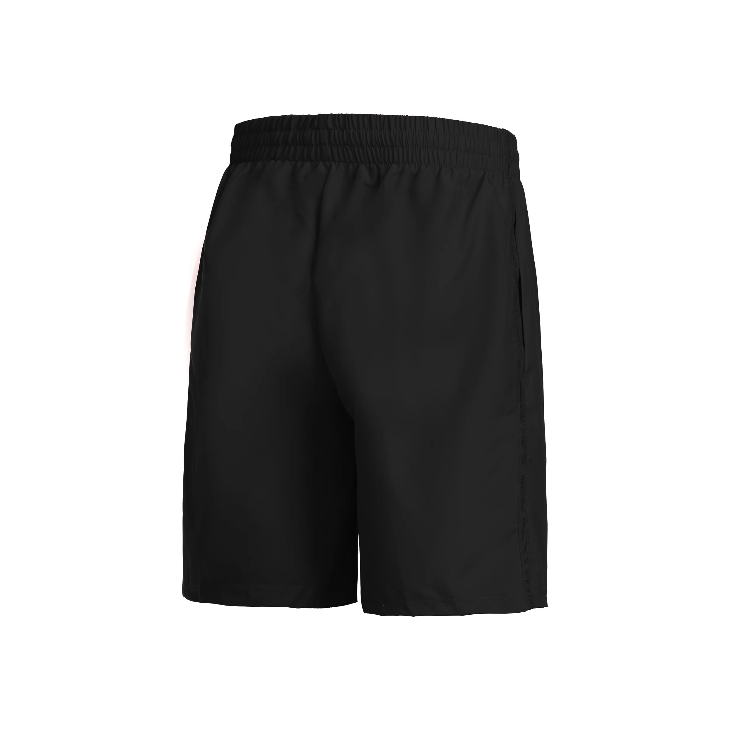 Dri-Fit Shorts Chicos-Negro - Image 2