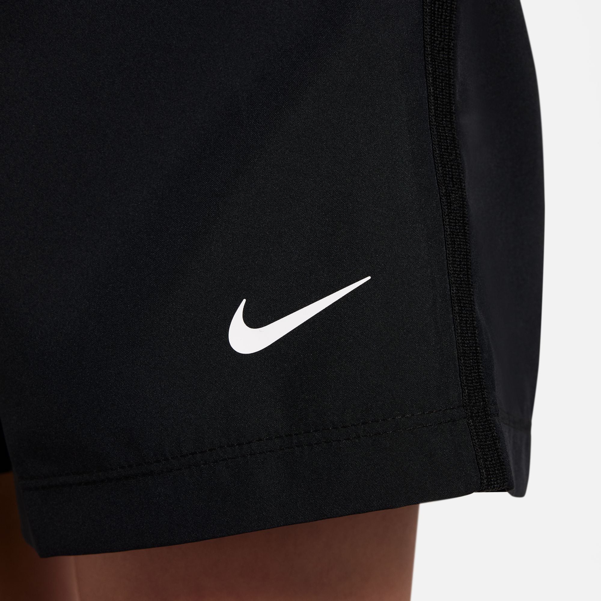 Dri-Fit Shorts Chicos-Negro - Image 6