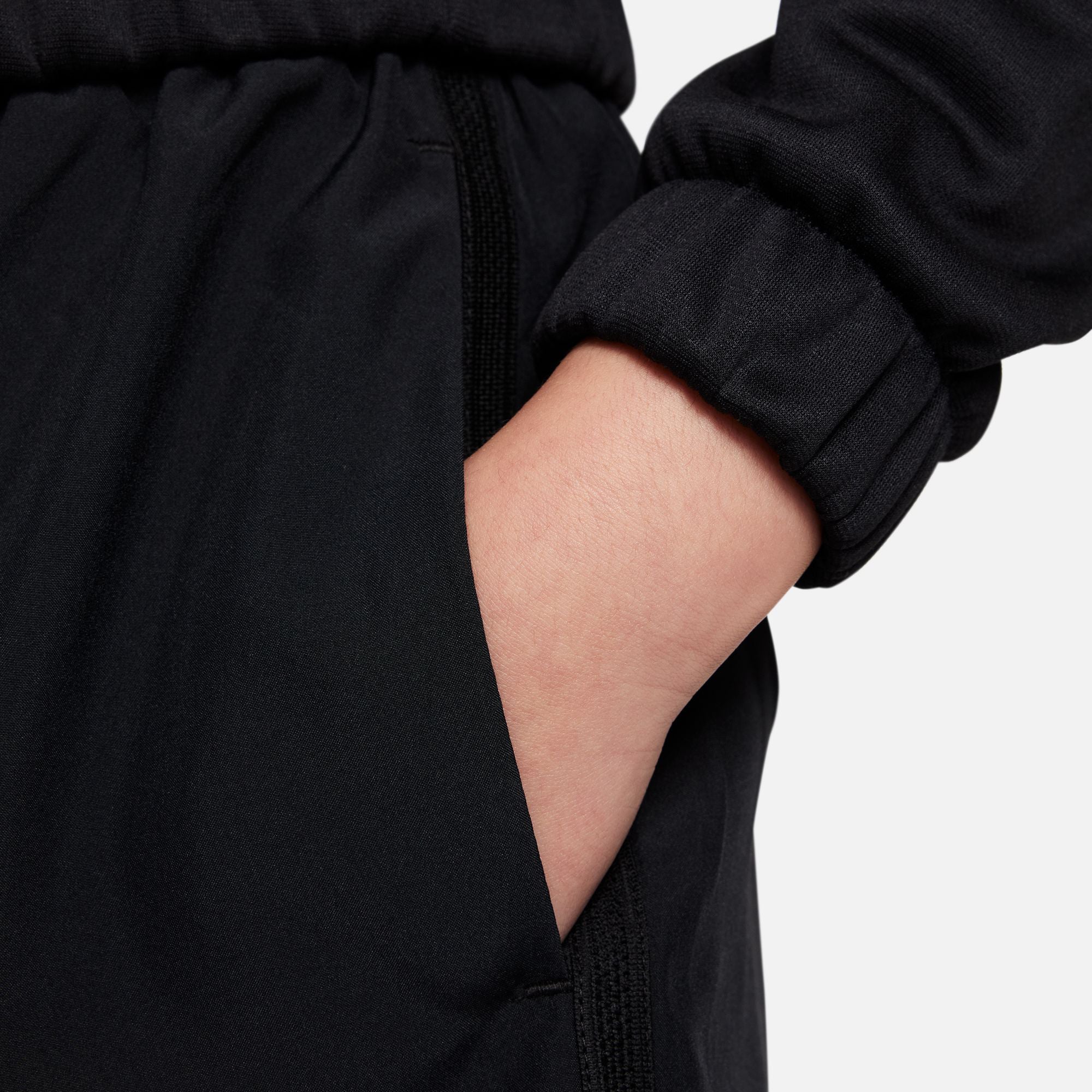 Dri-Fit Shorts Chicos-Negro - Image 8