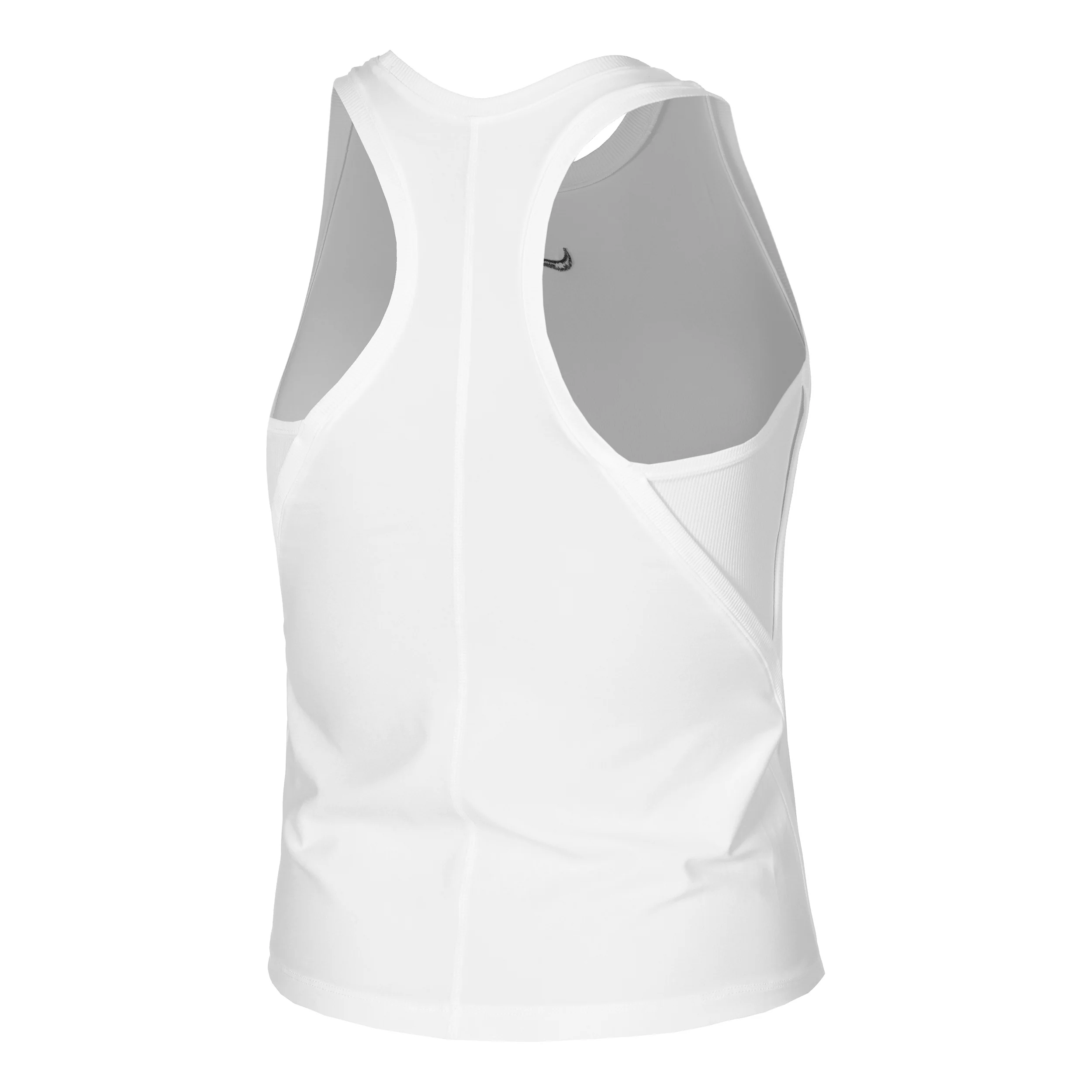 Dri-Fit Victory Camiseta De Tirantes Mujeres-Blanco - Image 2