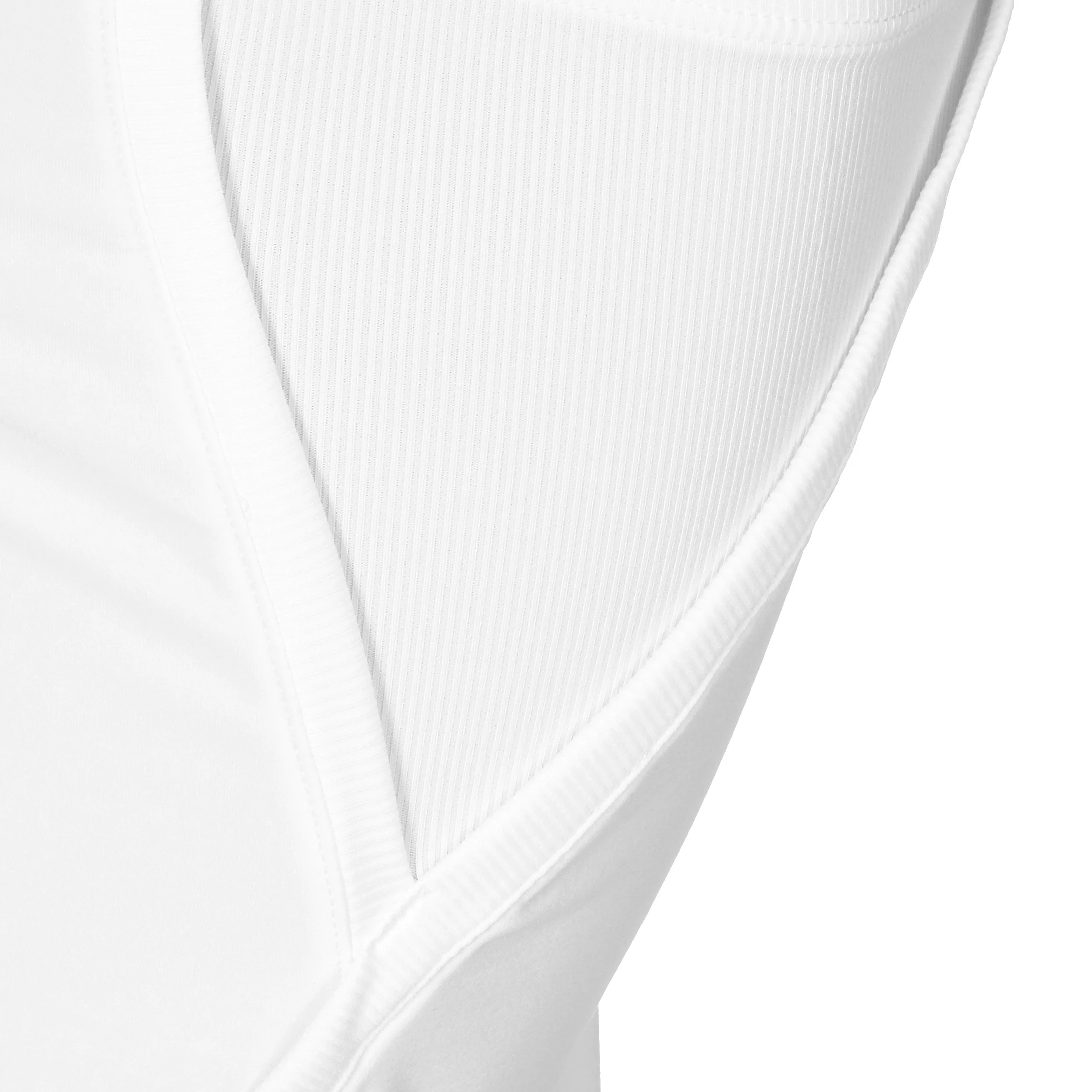 Dri-Fit Victory Camiseta De Tirantes Mujeres-Blanco - Image 4