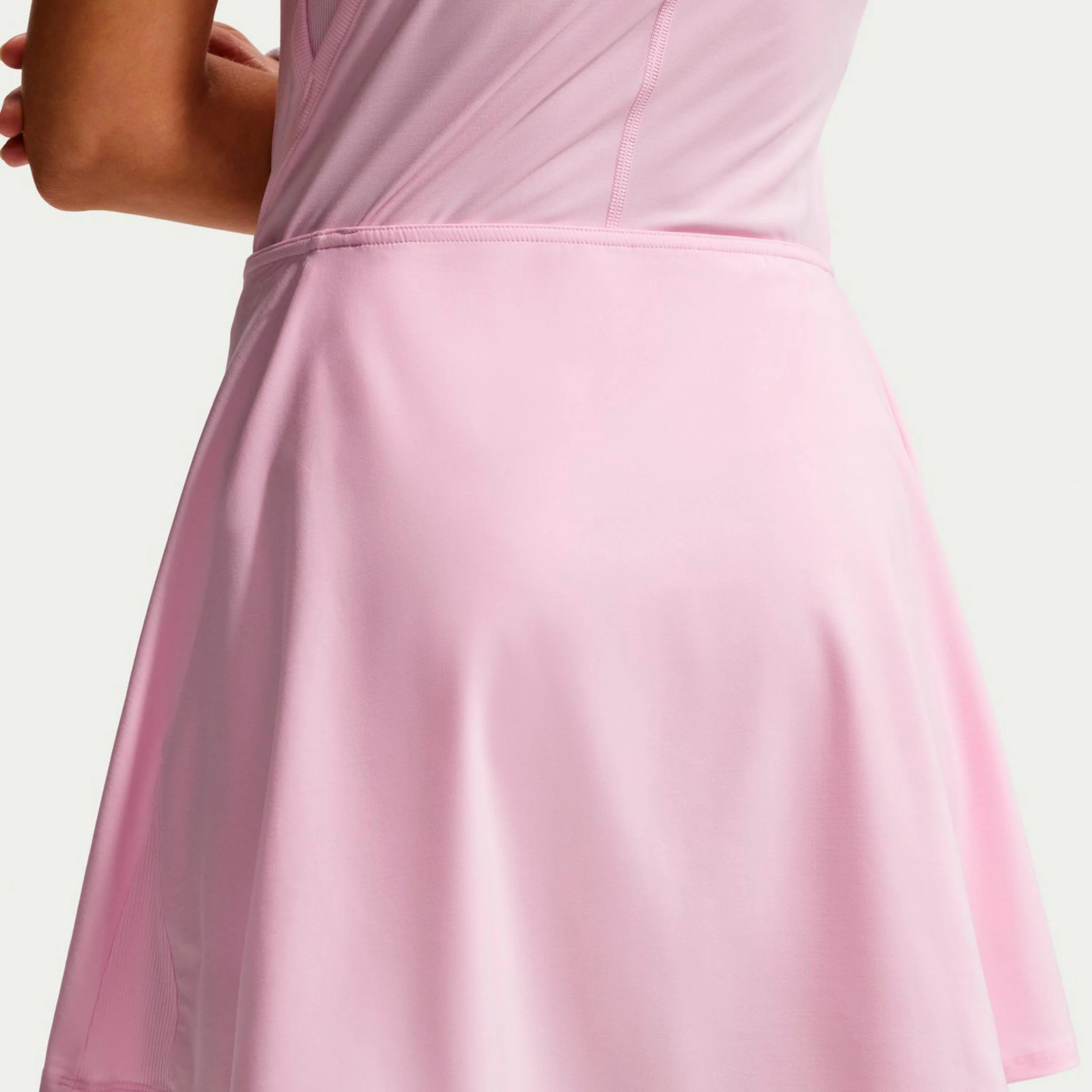 Dri-FIT Victory Falda Mujeres-rosa - Image 4