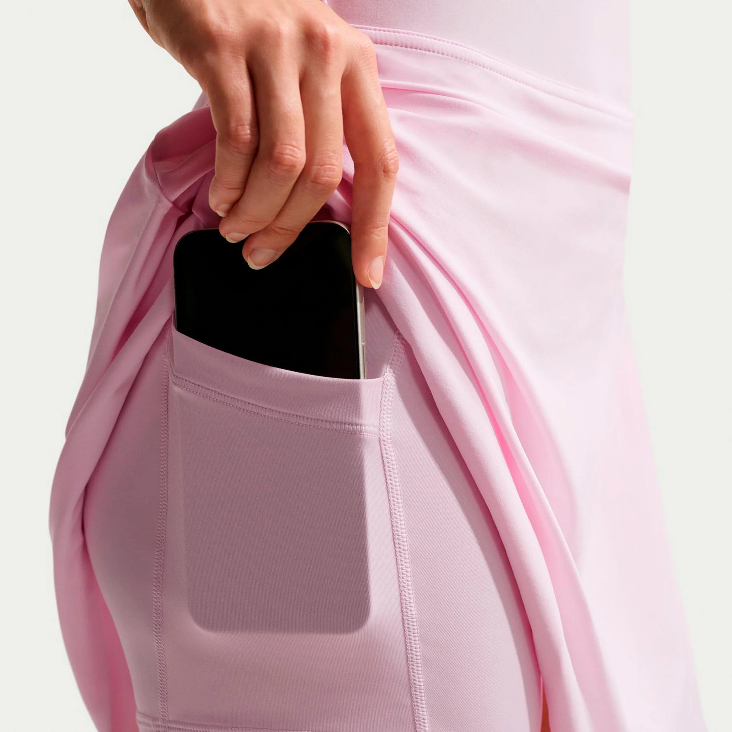 Dri-FIT Victory Falda Mujeres-rosa - Image 7
