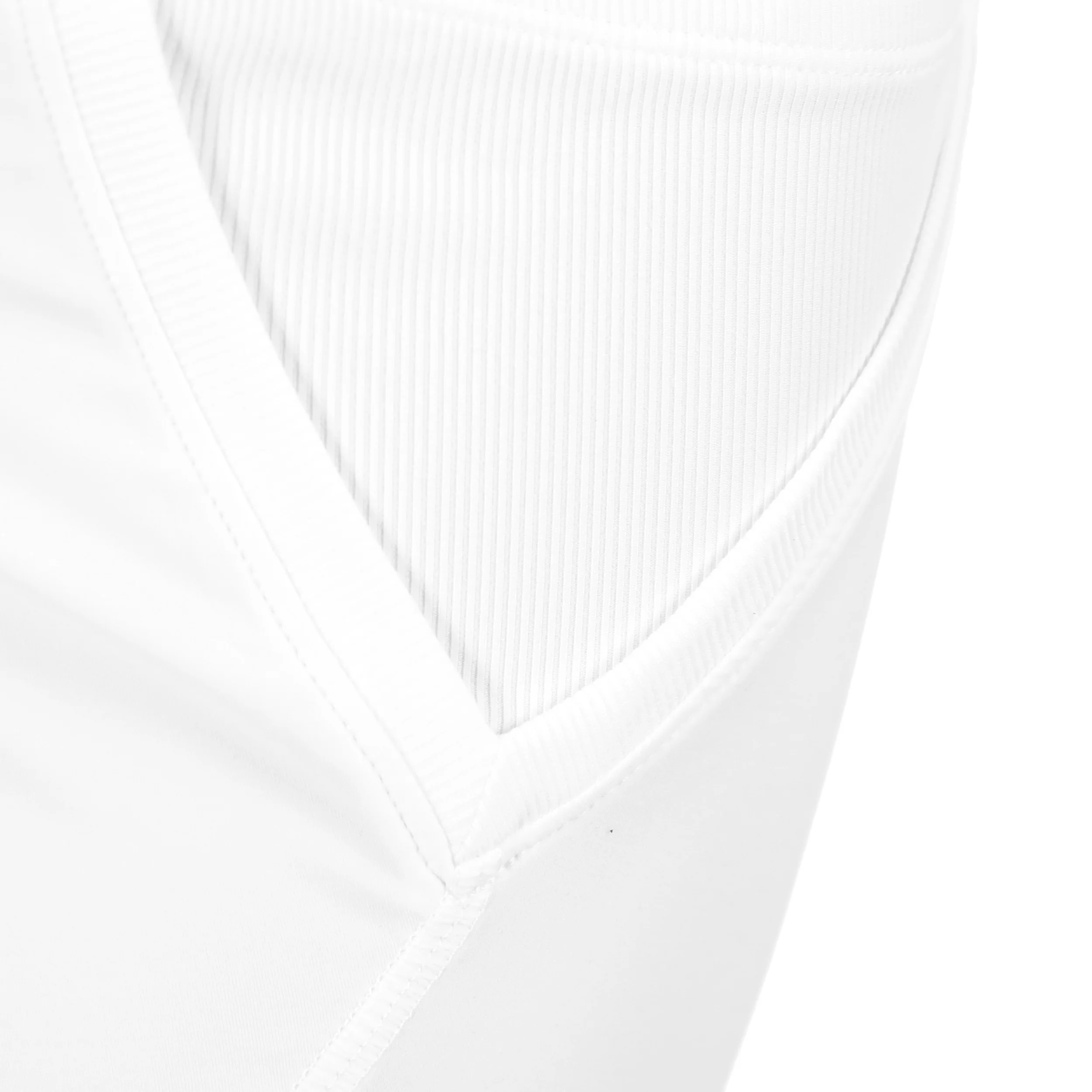 Dri-Fit Victory Vestido Mujeres-Blanco,Negro - Image 4