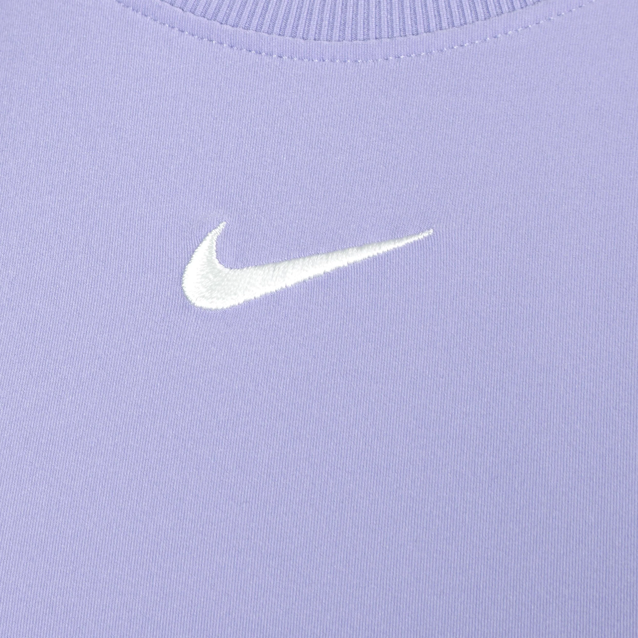 Dri-FIT Victory Vestido Mujeres-Lila - Image 3