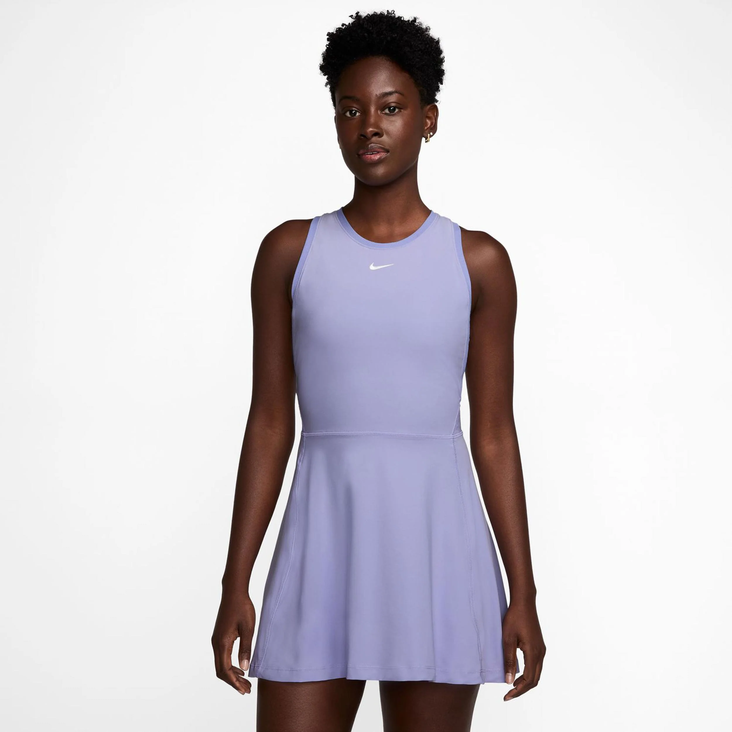 Dri-FIT Victory Vestido Mujeres-Lila - Image 4