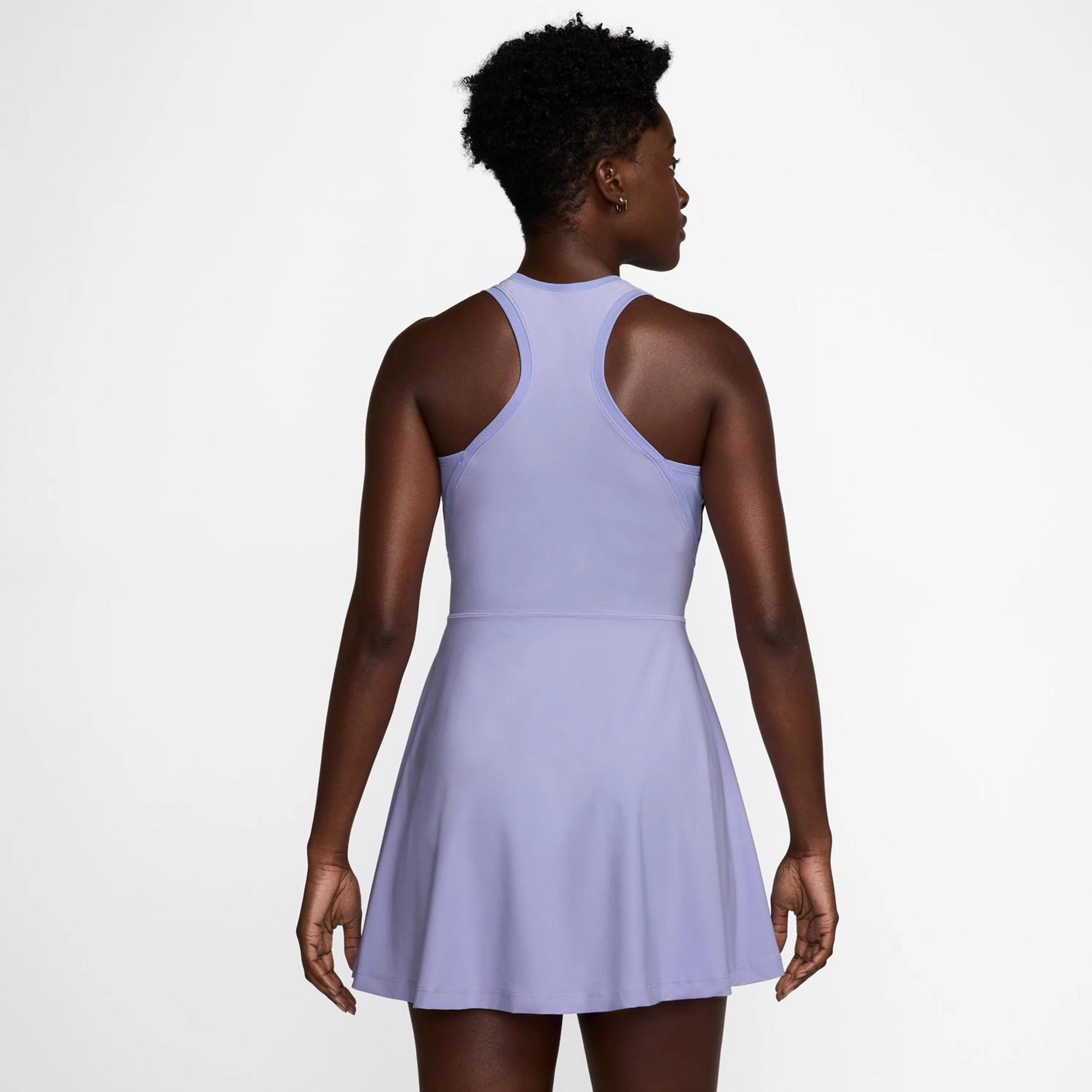 Dri-FIT Victory Vestido Mujeres-Lila - Image 5