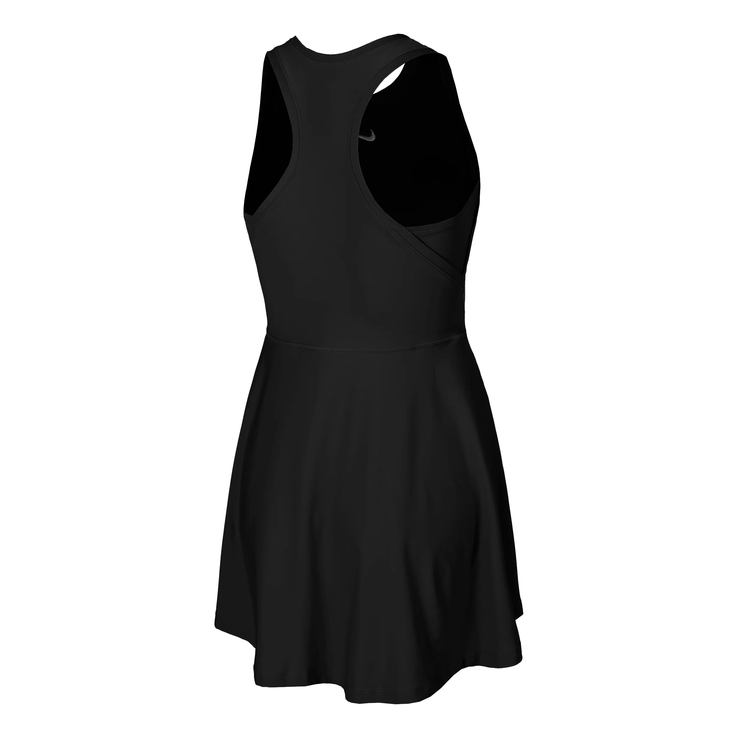 Dri-Fit Victory Vestido Mujeres-Negro,Blanco - Image 2