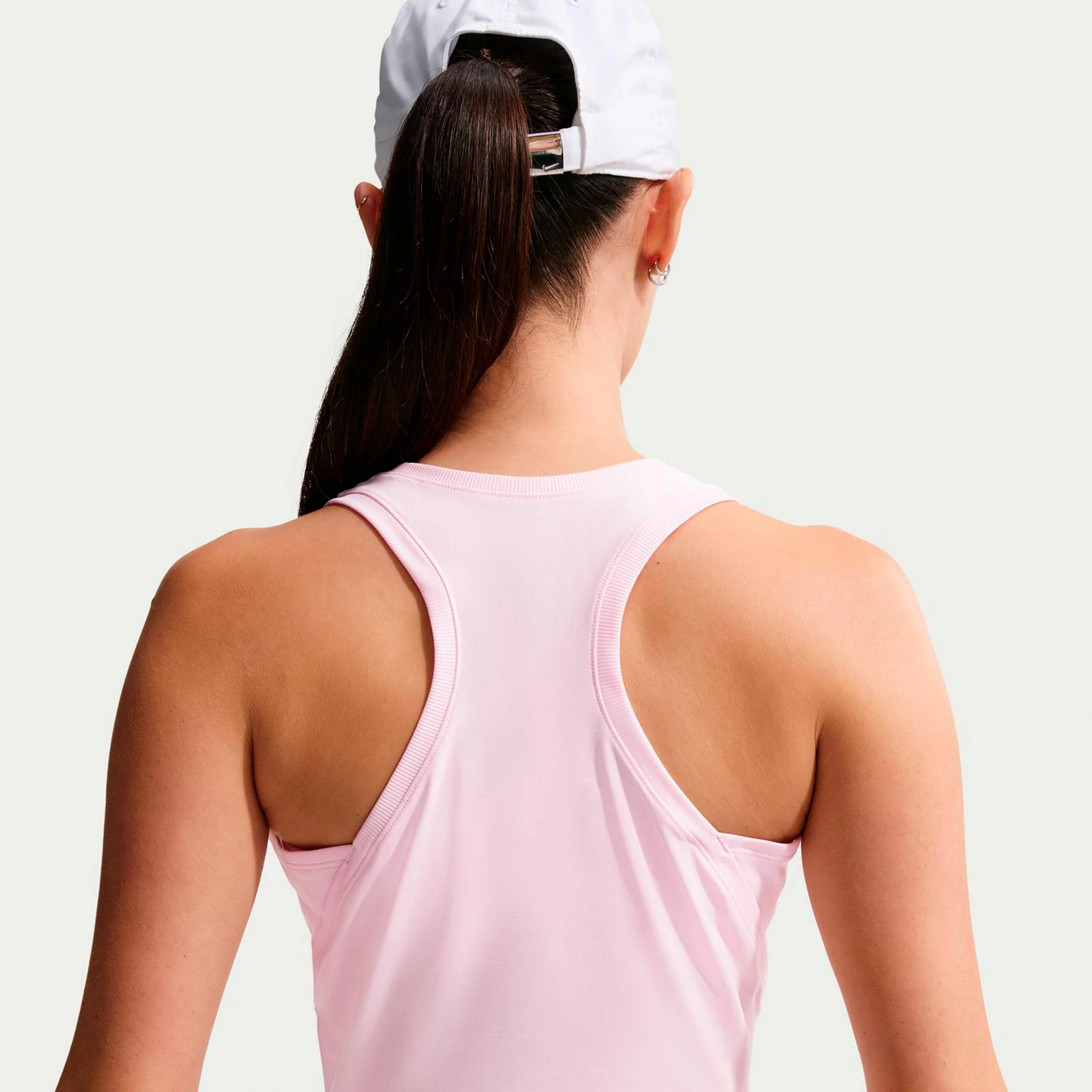 Dri-FIT Victory Vestido Mujeres-rosa - Image 4