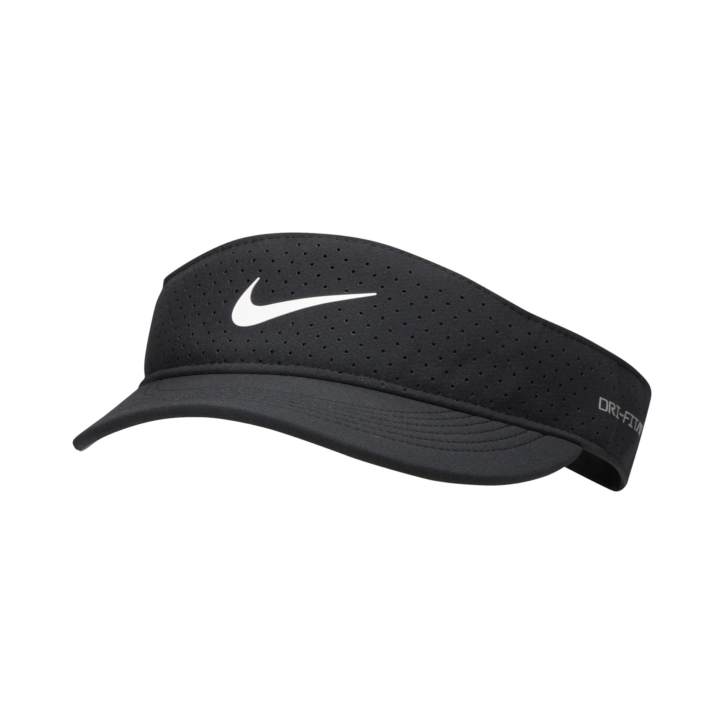 Dri-Fit Visera-Negro