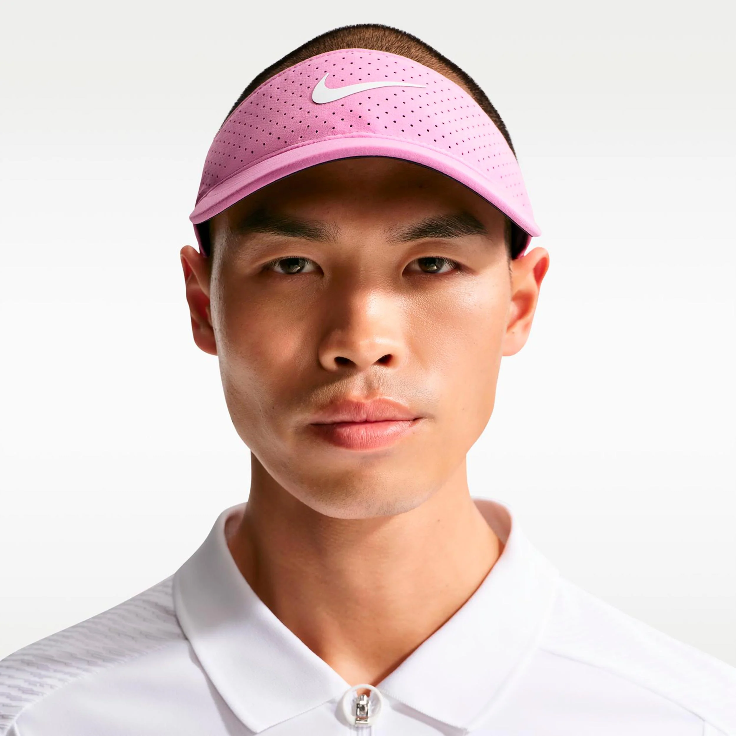 Dri-Fit Visera Unisex-morado, antracita - Image 2