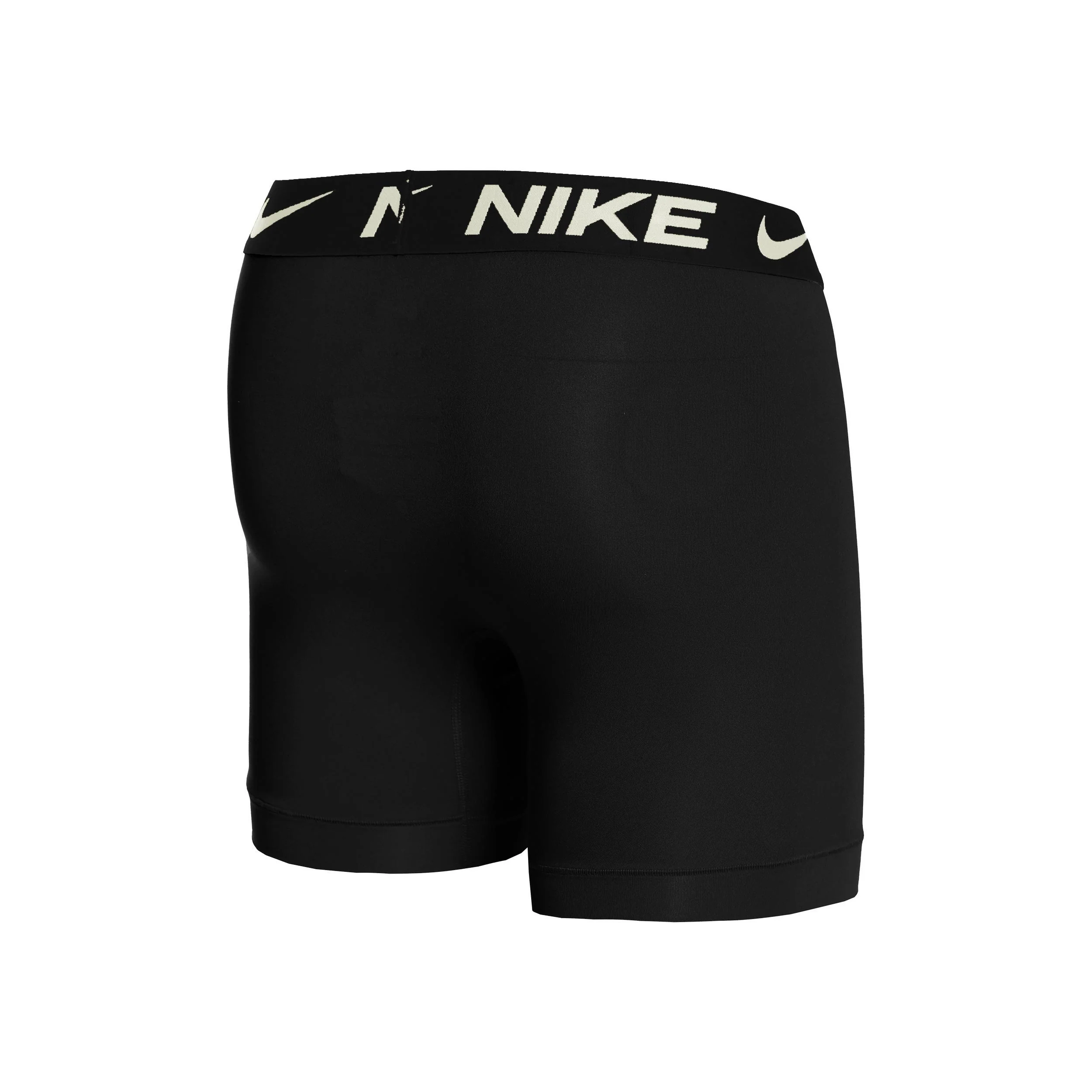 Essential Micro Calzoncillos tipo bóxer - Pack de 3 Hombres-gris, verde - Image 6