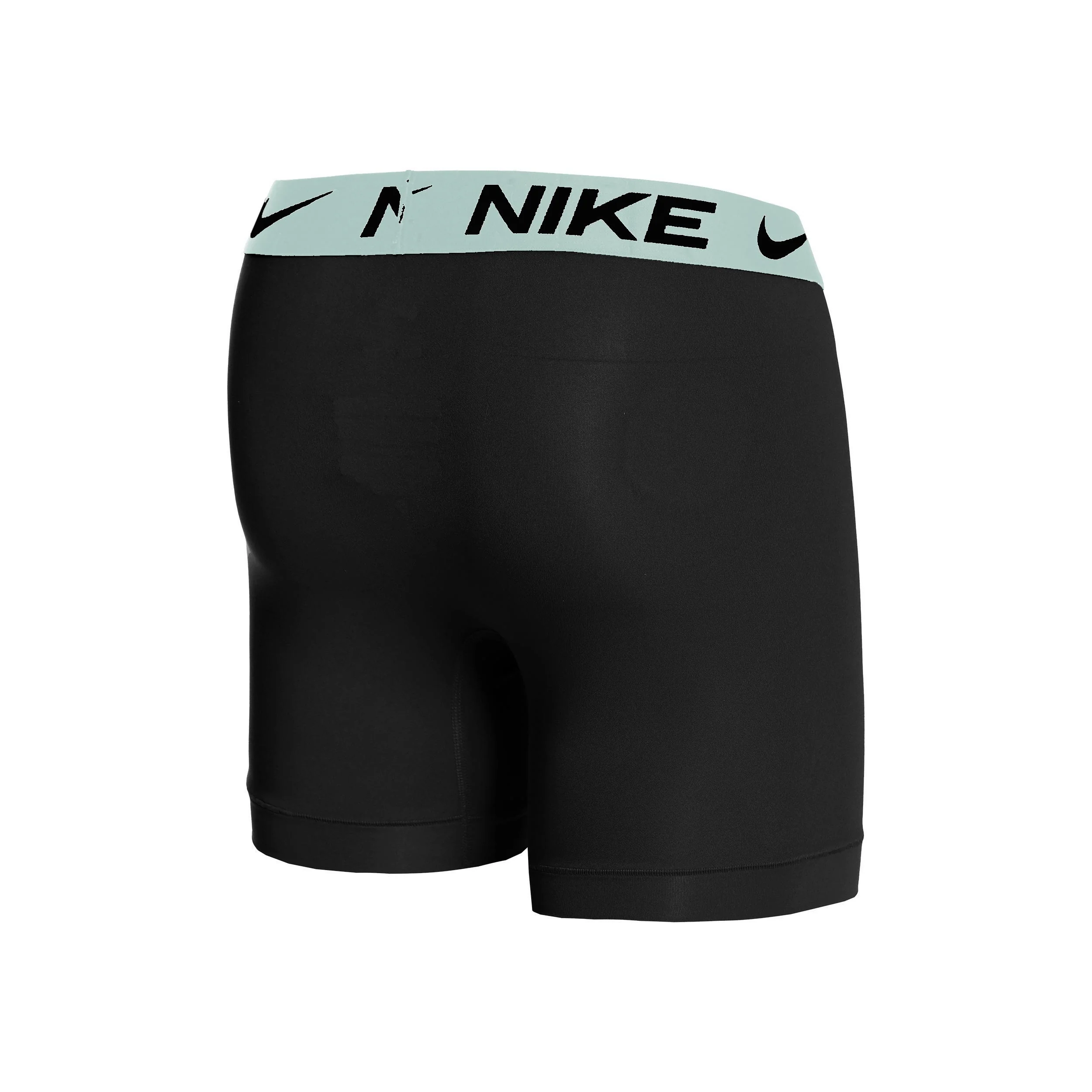 Essential Micro Calzoncillos tipo bóxer Pack de 3 Hombres - negro, mint - Image 4