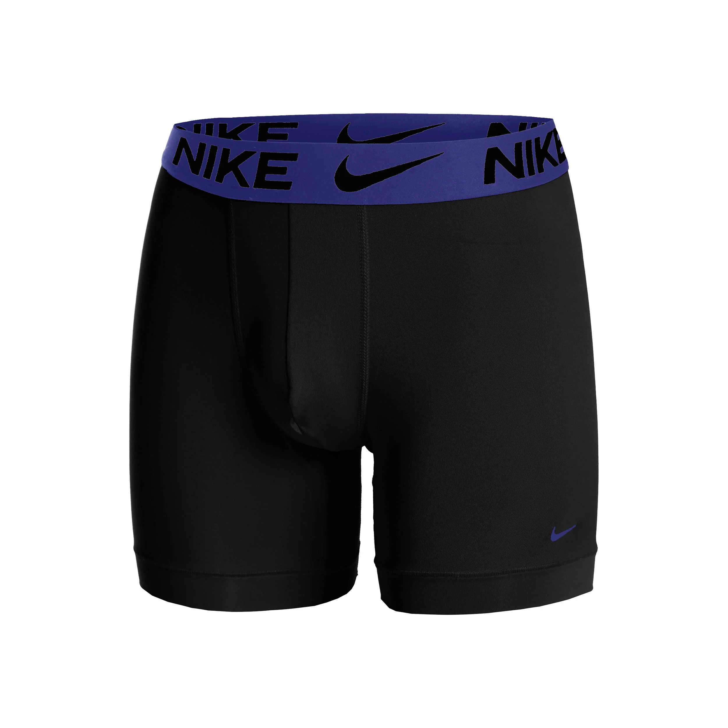 Essential Micro Calzoncillos tipo bóxer Pack de 3 Hombres - negro, mint - Image 5