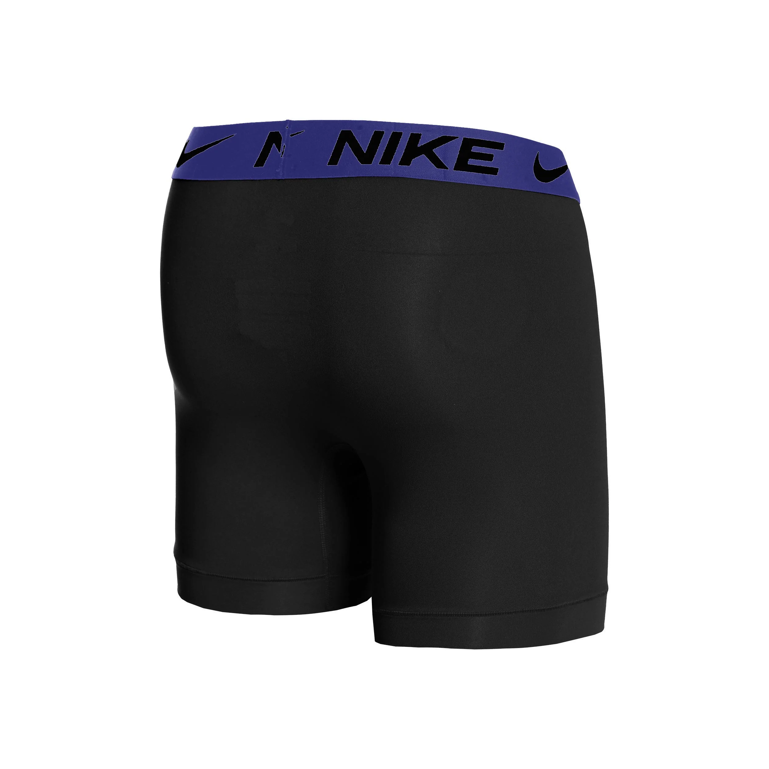 Essential Micro Calzoncillos tipo bóxer Pack de 3 Hombres - negro, mint - Image 6