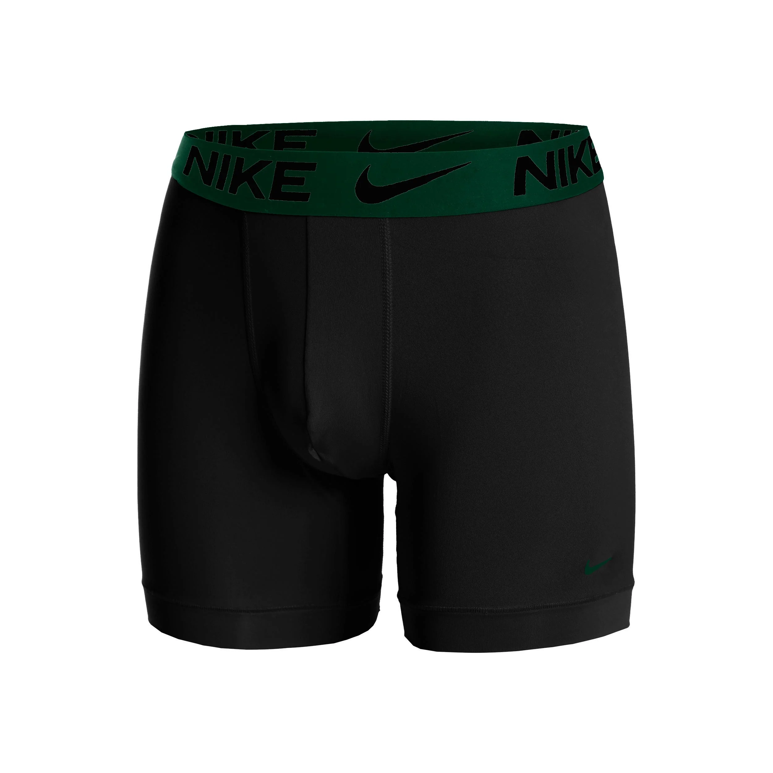 Essential Micro Calzoncillos tipo bóxer Pack de 3 Hombres - negro, mint - Image 7