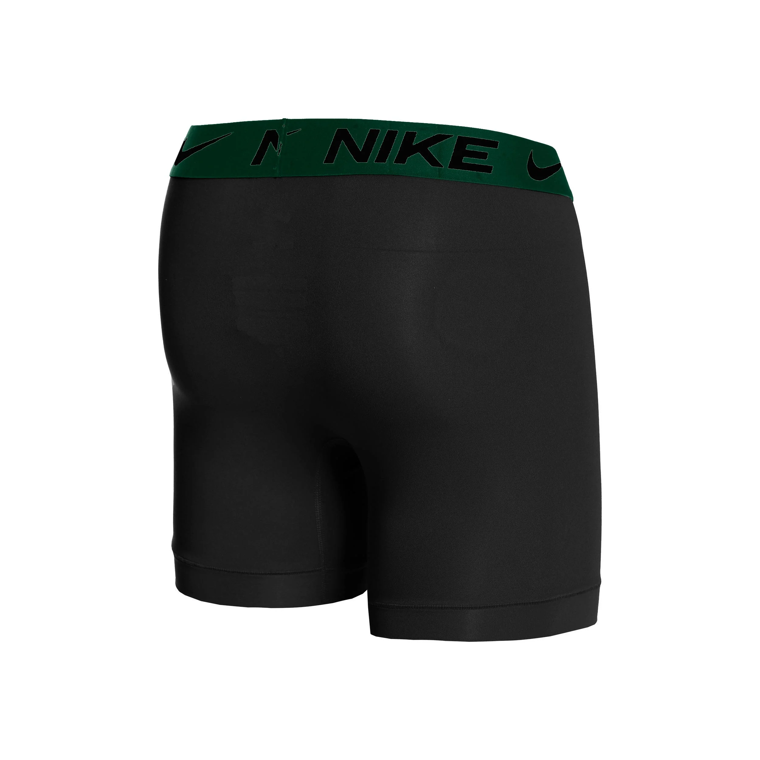 Essential Micro Calzoncillos tipo bóxer Pack de 3 Hombres - negro, mint - Image 8