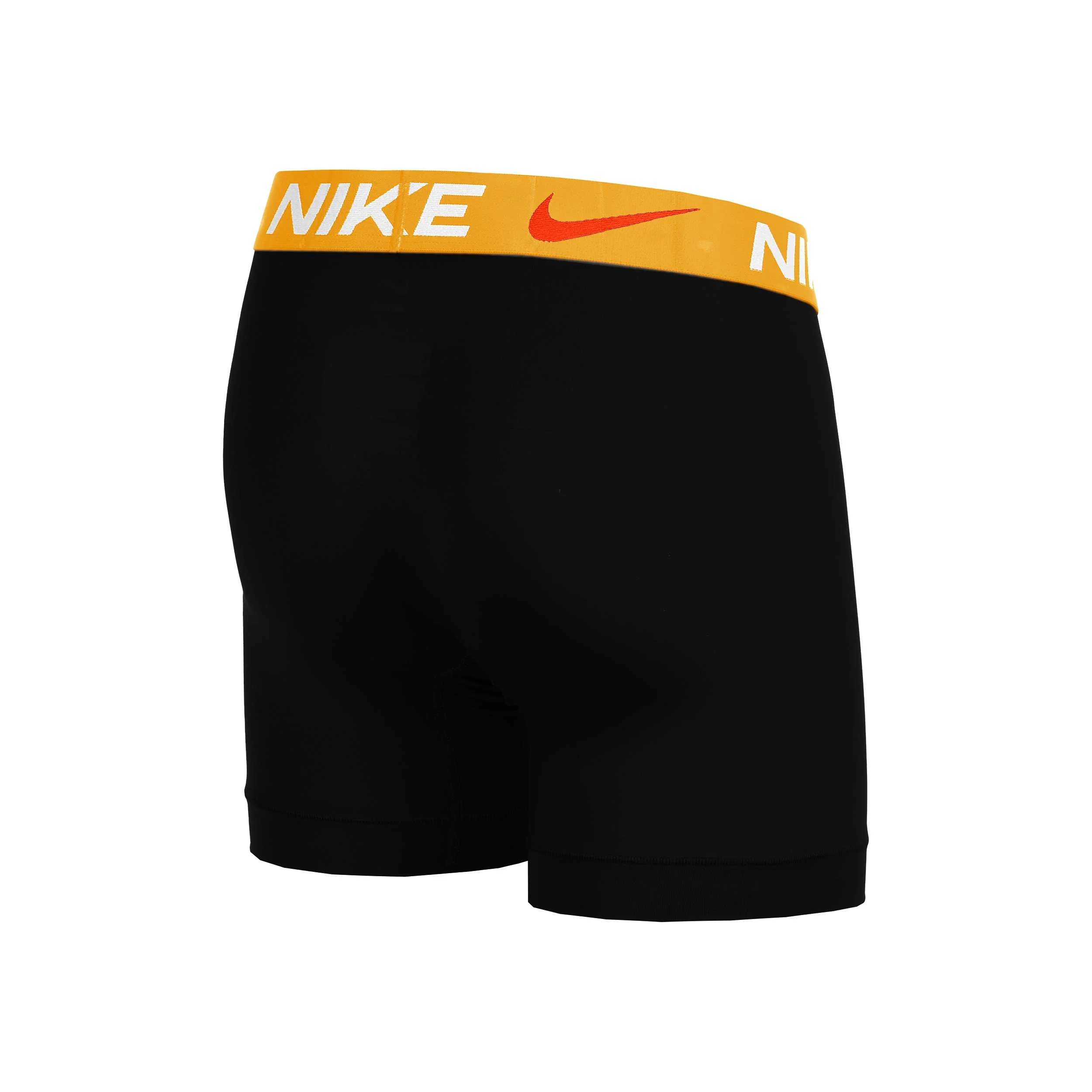 Essential Micro Calzoncillos tipo bóxer - Pack de 3 Hombres-rojo, gris - Image 6