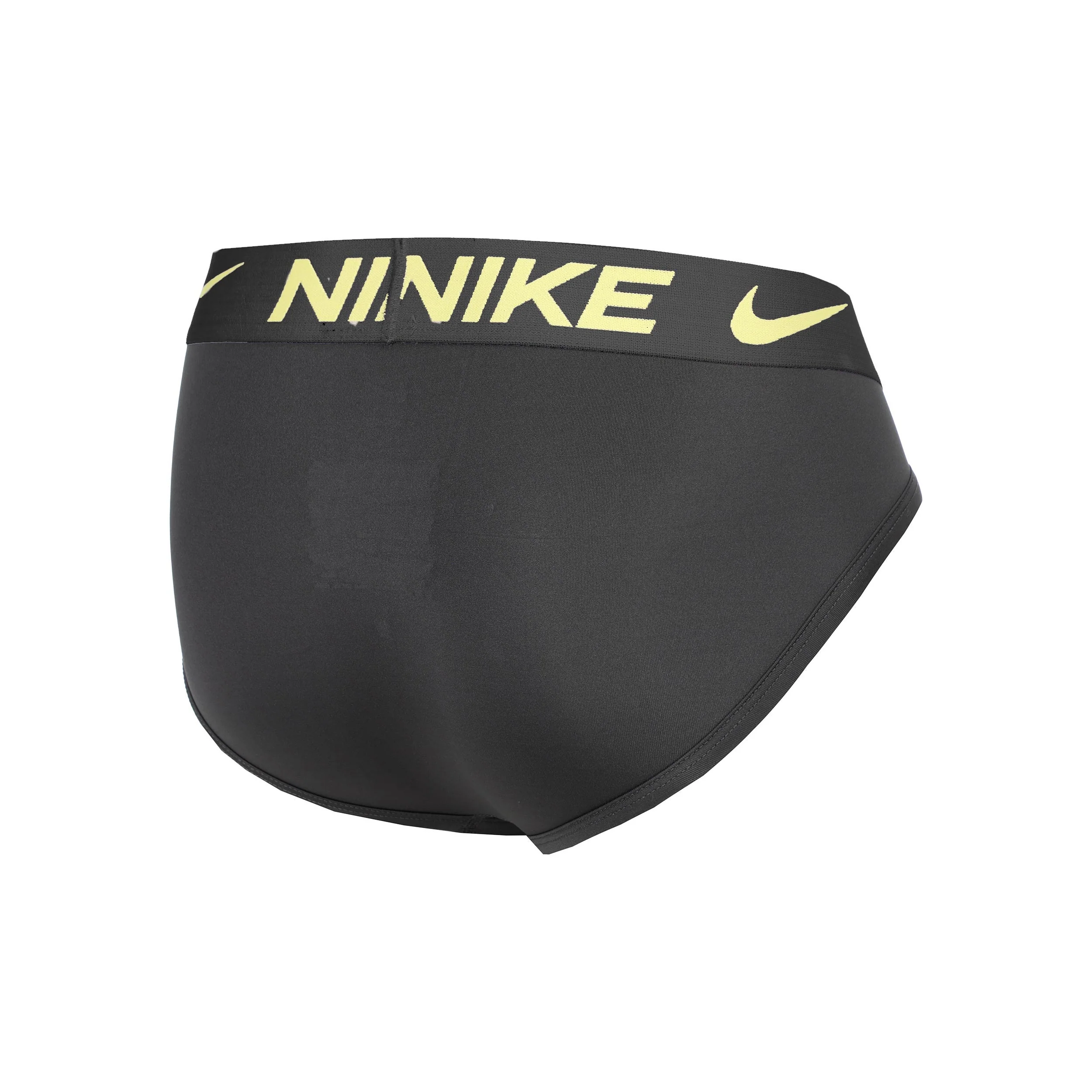 Essential Micro Hip Brief Calzoncillos tipo bóxer - Pack de 3 Hombres-gris, azul - Image 8