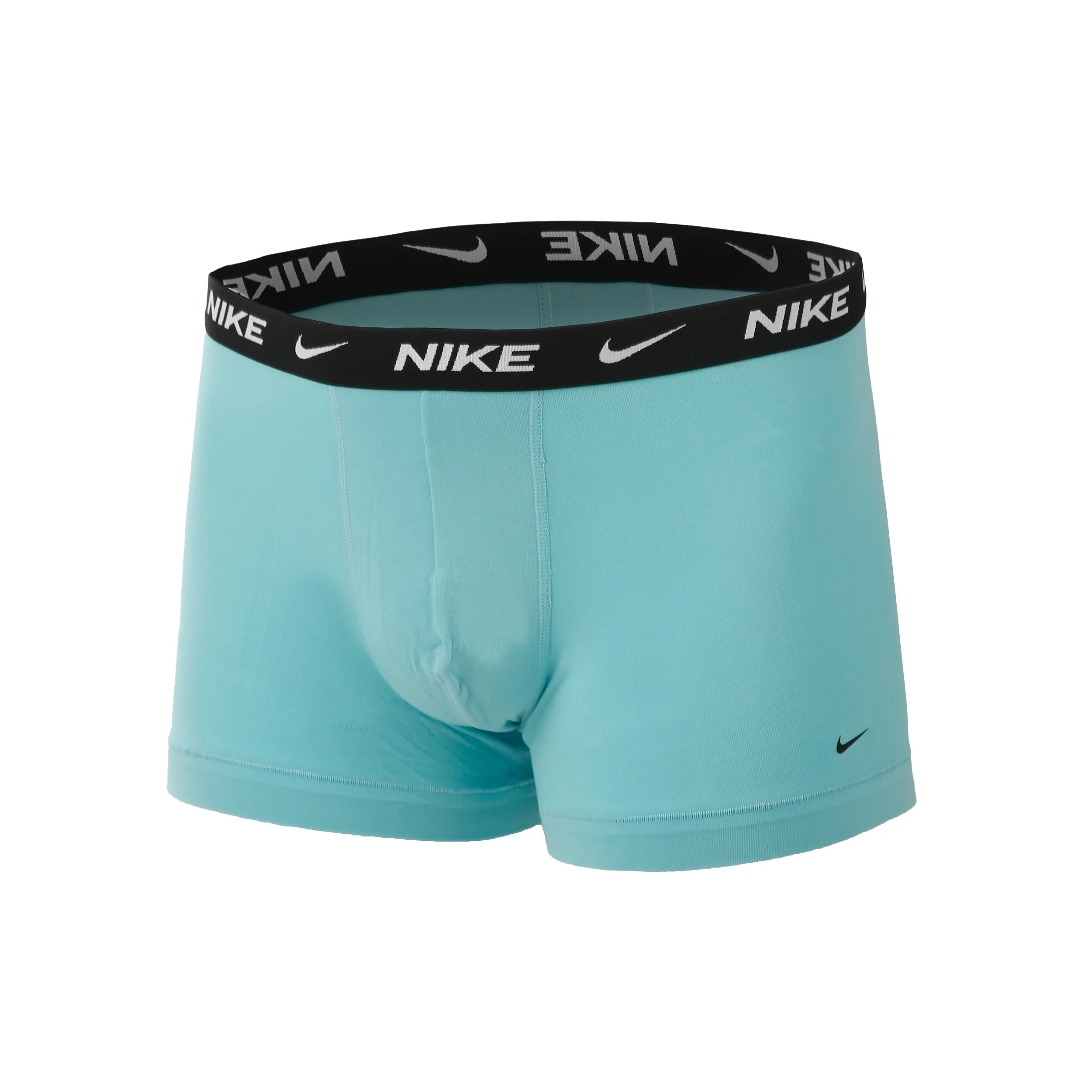 Everyday Stretch Calzoncillos Tipo Bóxer Pack De 3 Hombres-Turquesa,Gris Claro - Image 2
