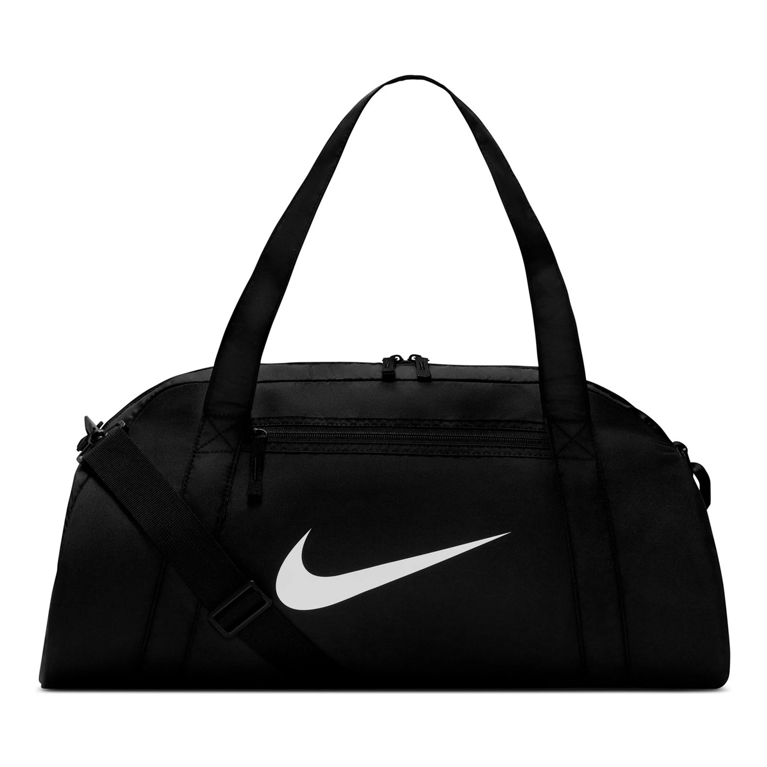 Gym Club Bolsa de deporte - negro