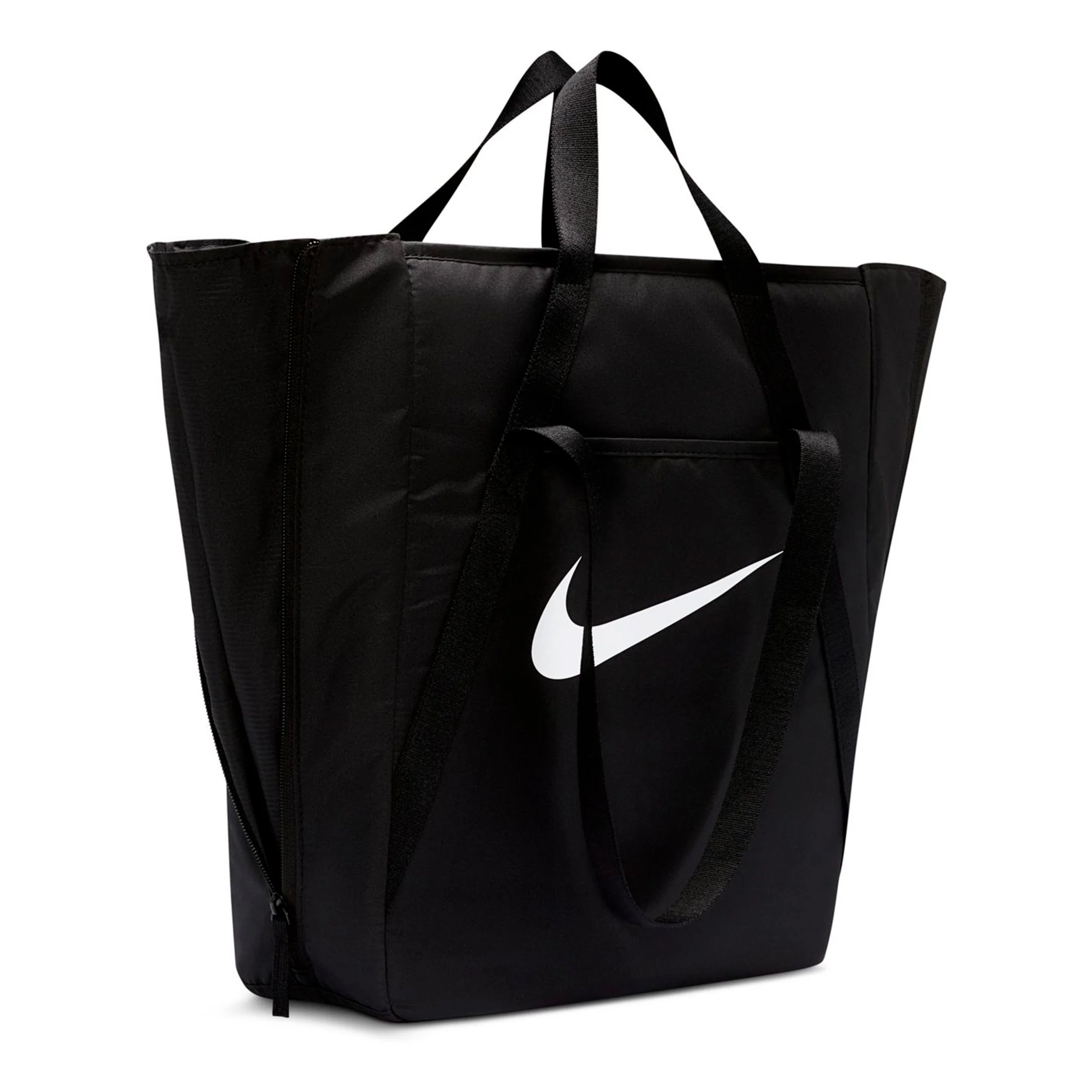 Gym Tote Bolsa de deporte - negro - Image 3