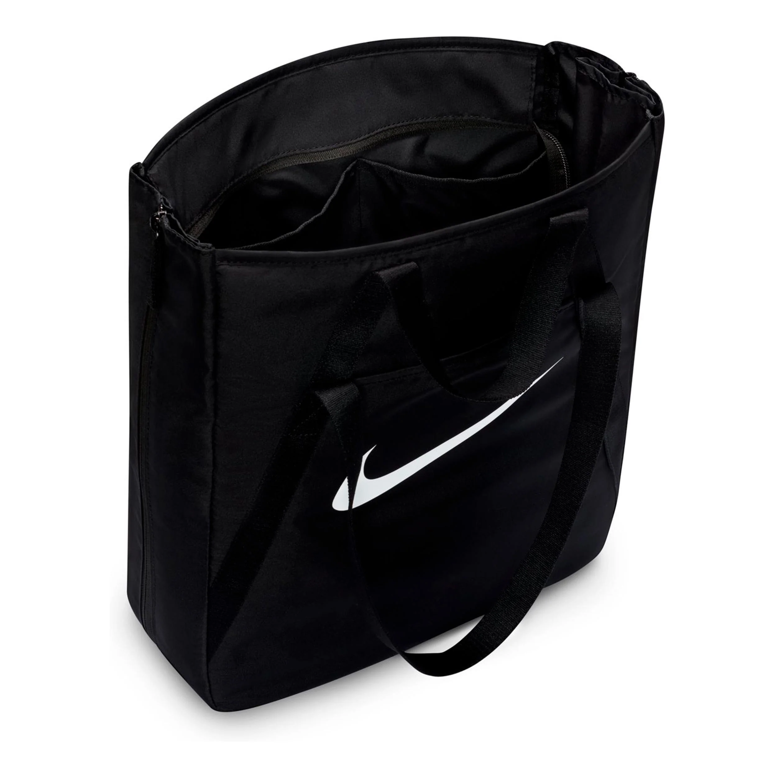 Gym Tote Bolsa de deporte - negro - Image 4
