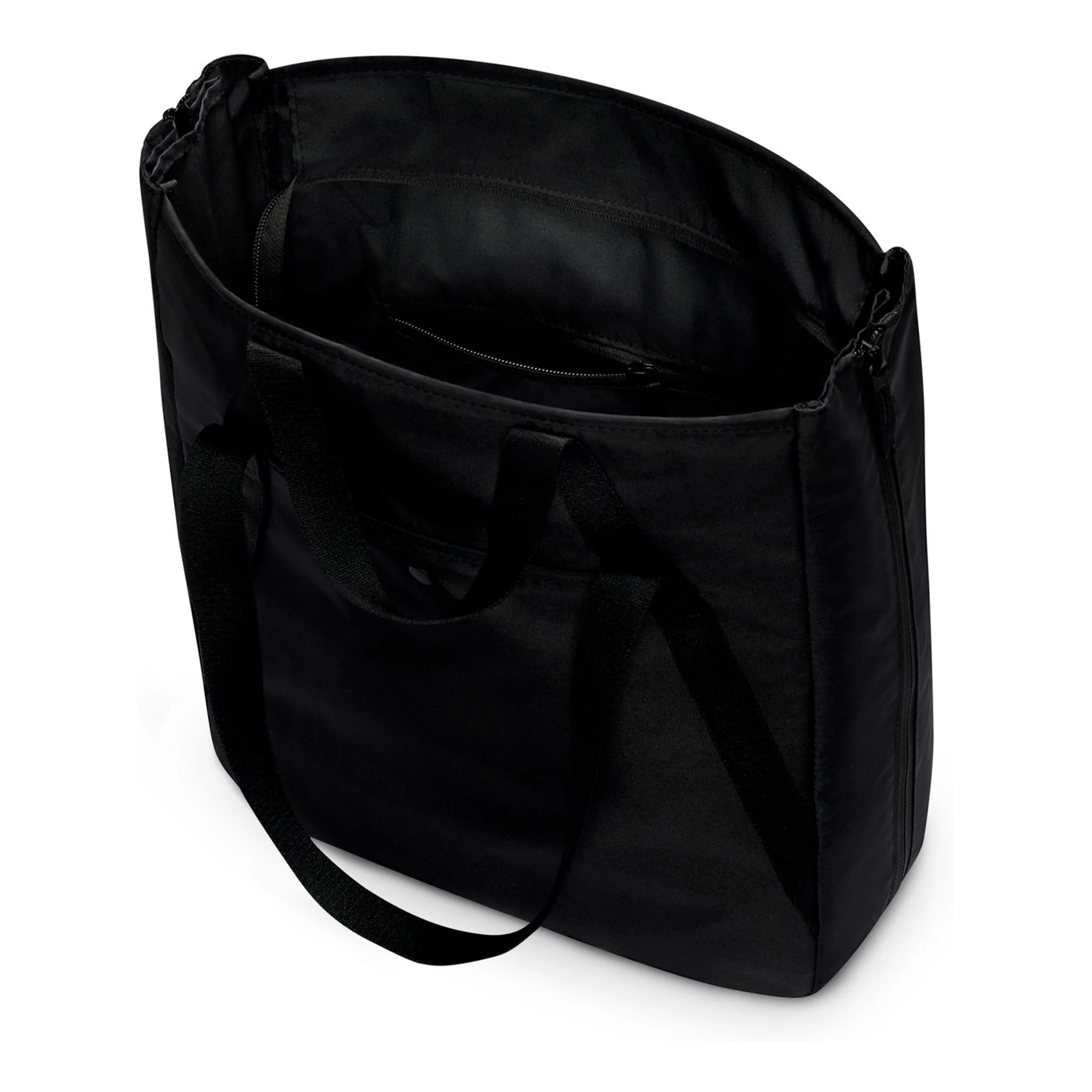 Gym Tote Bolsa de deporte - negro - Image 5