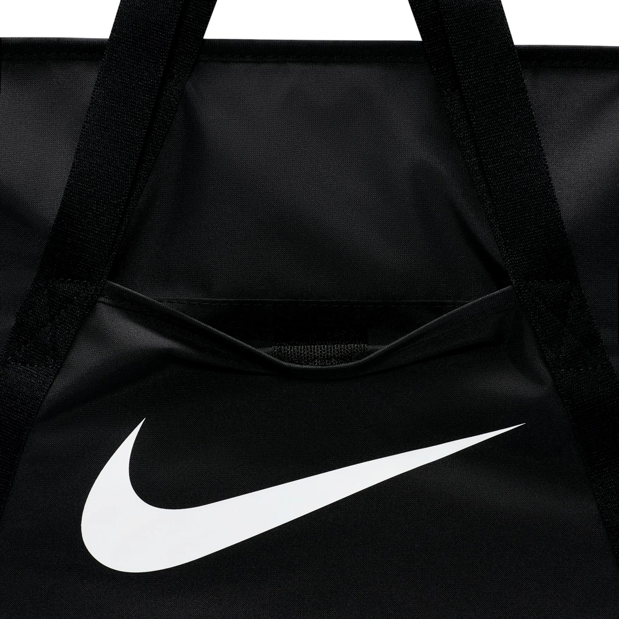 Gym Tote Bolsa de deporte - negro - Image 6