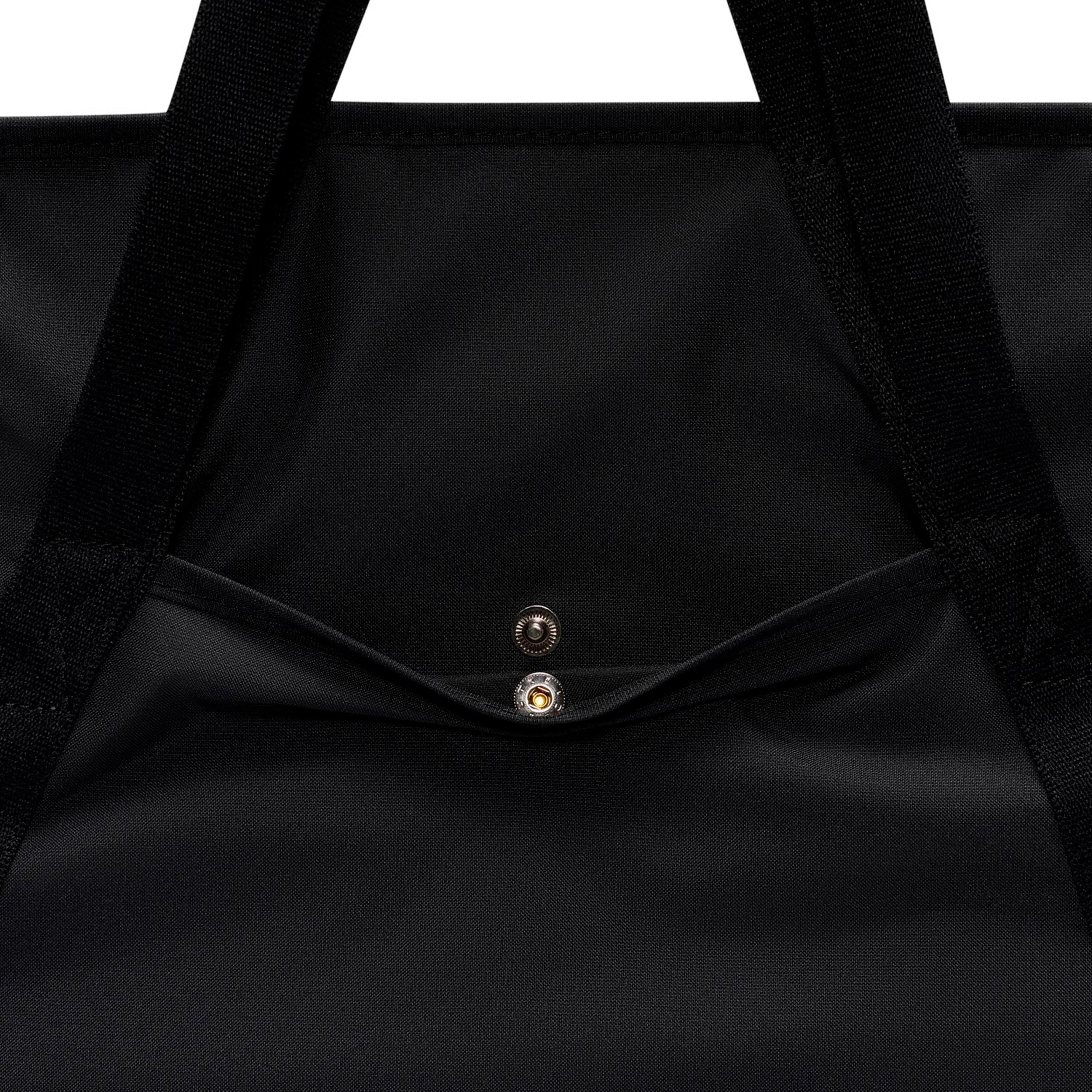 Gym Tote Bolsa de deporte - negro - Image 7