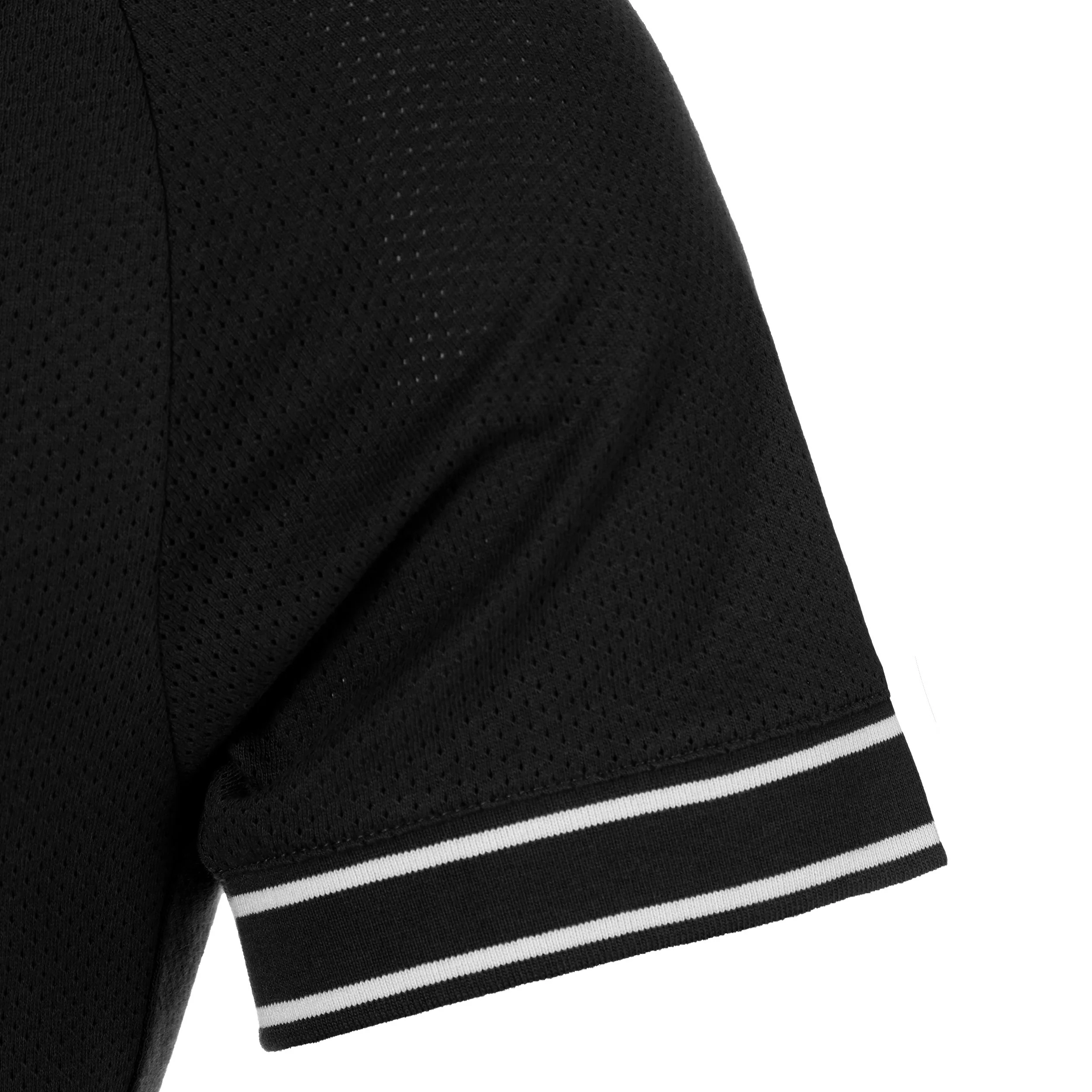 Heritage Polo Hombres-Negro - Image 3
