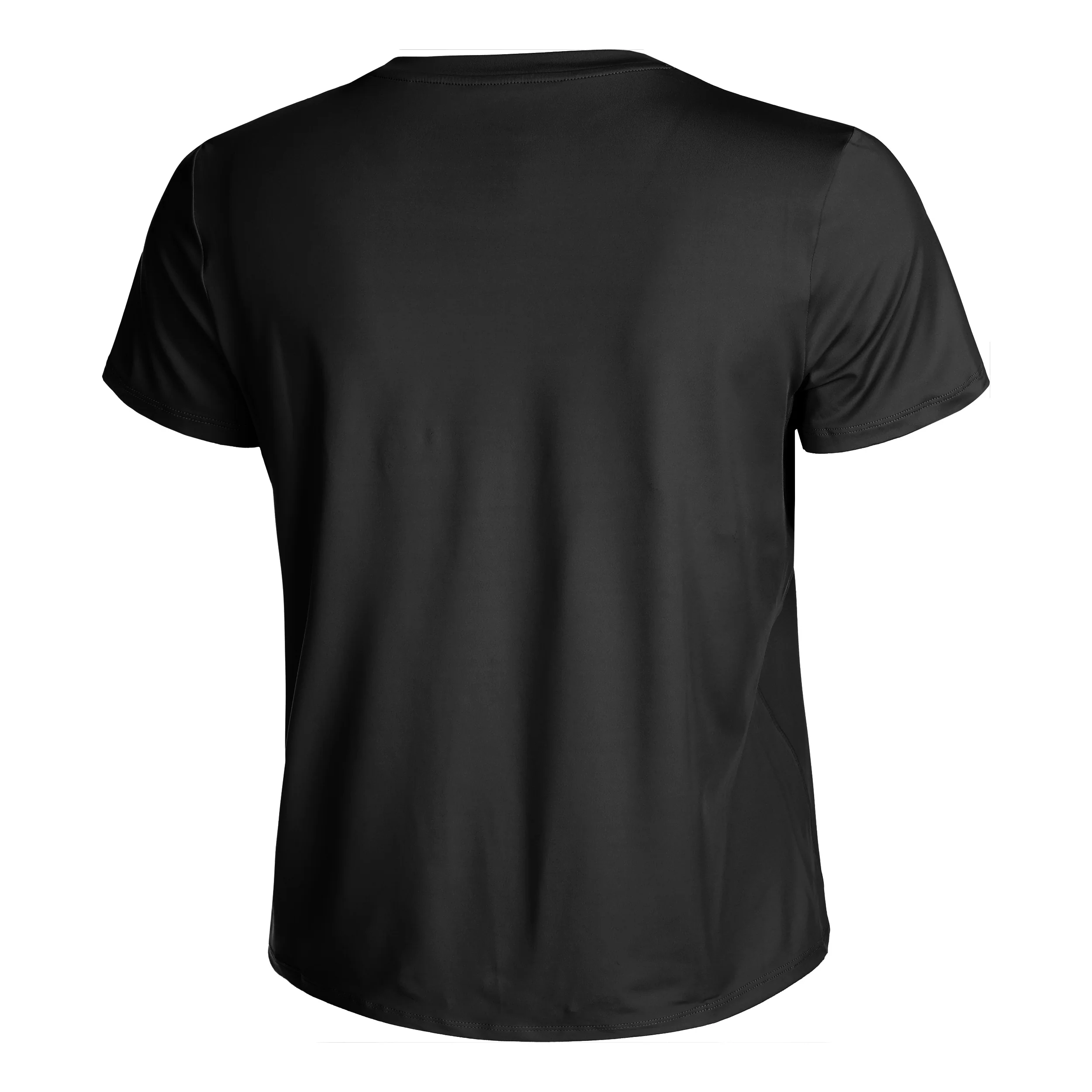 One Classic Dri-Fit Camiseta De Manga Corta Mujeres-Negro - Image 5