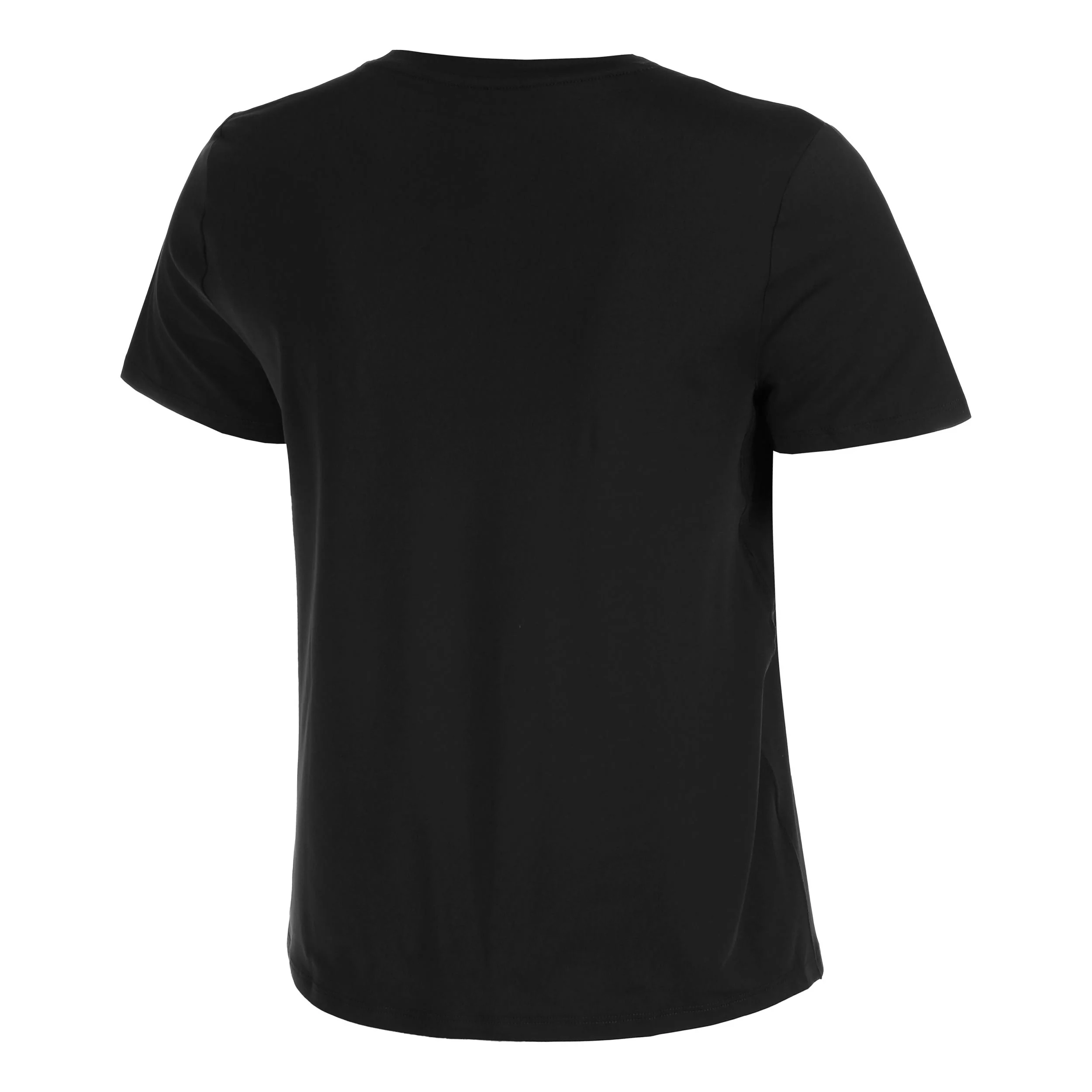 One Classic Dri-FIT Camiseta De Manga Corta Mujeres-Negro - Image 2