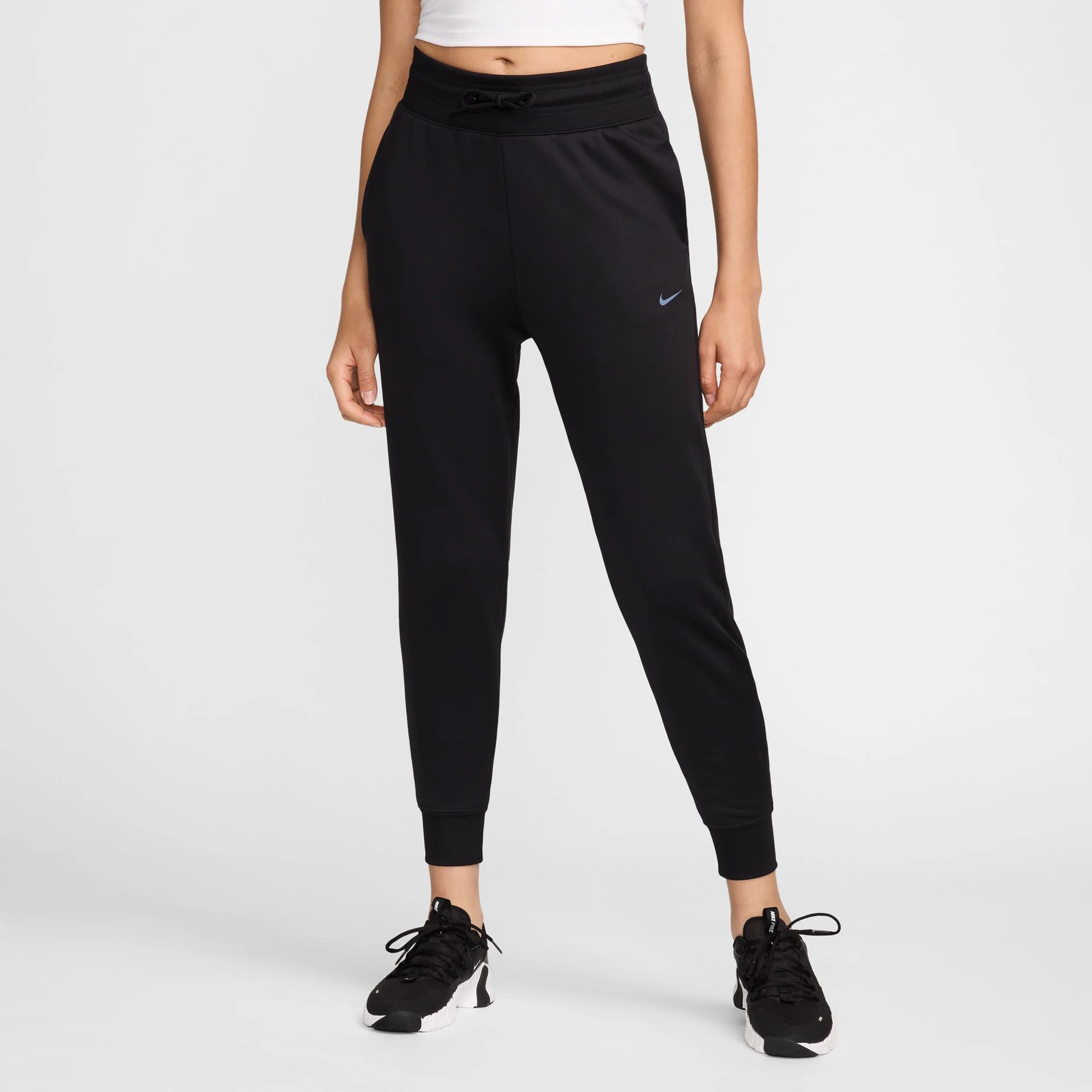 One Therma-Fit Pantalón De Entrenamiento Mujeres-Negro - Image 4