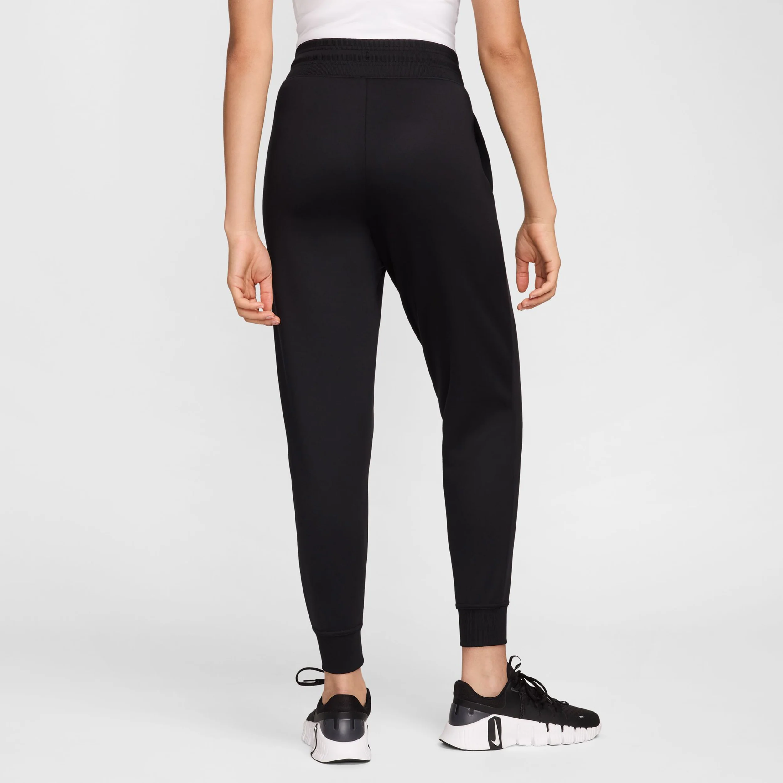 One Therma-Fit Pantalón De Entrenamiento Mujeres-Negro - Image 5