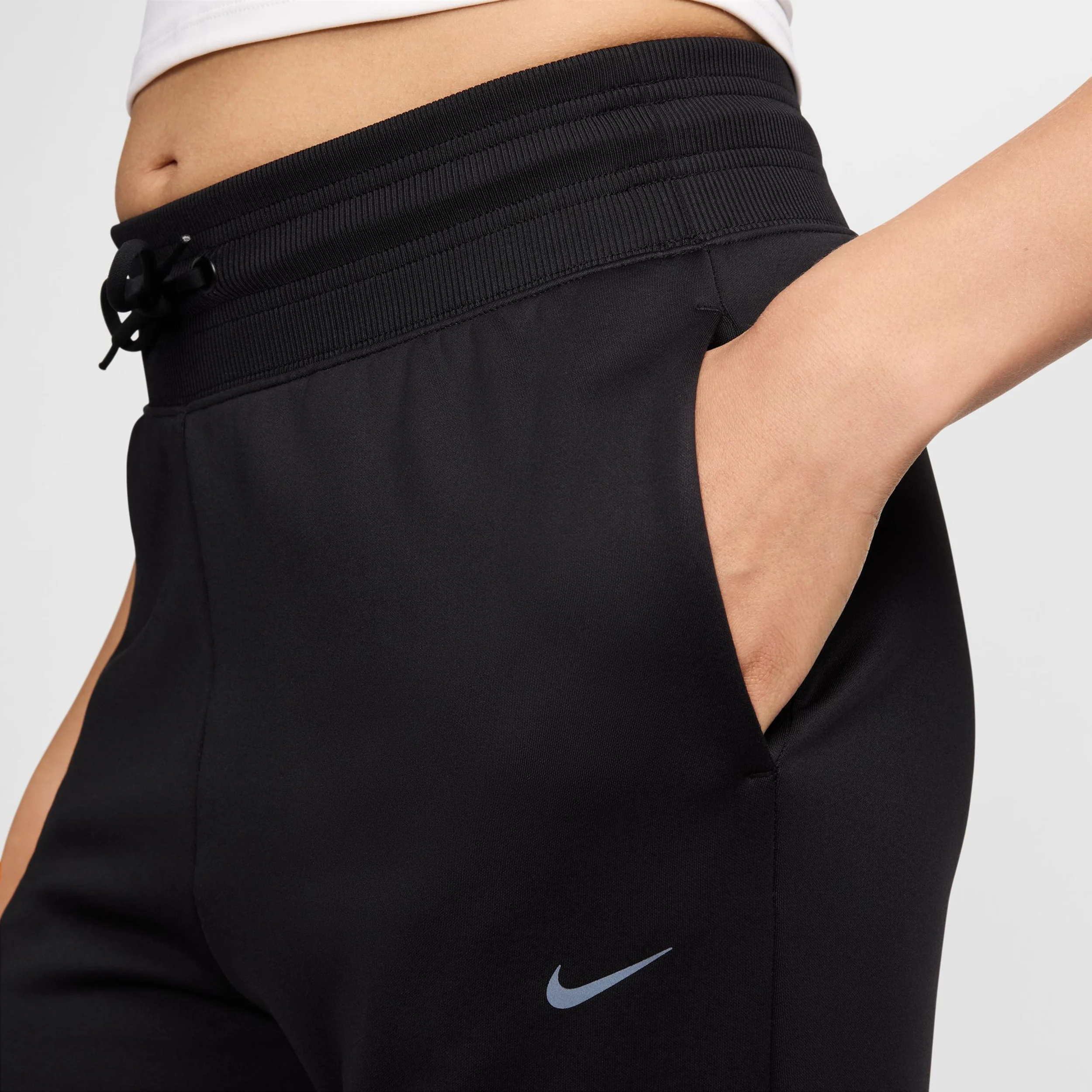 One Therma-Fit Pantalón De Entrenamiento Mujeres-Negro - Image 6