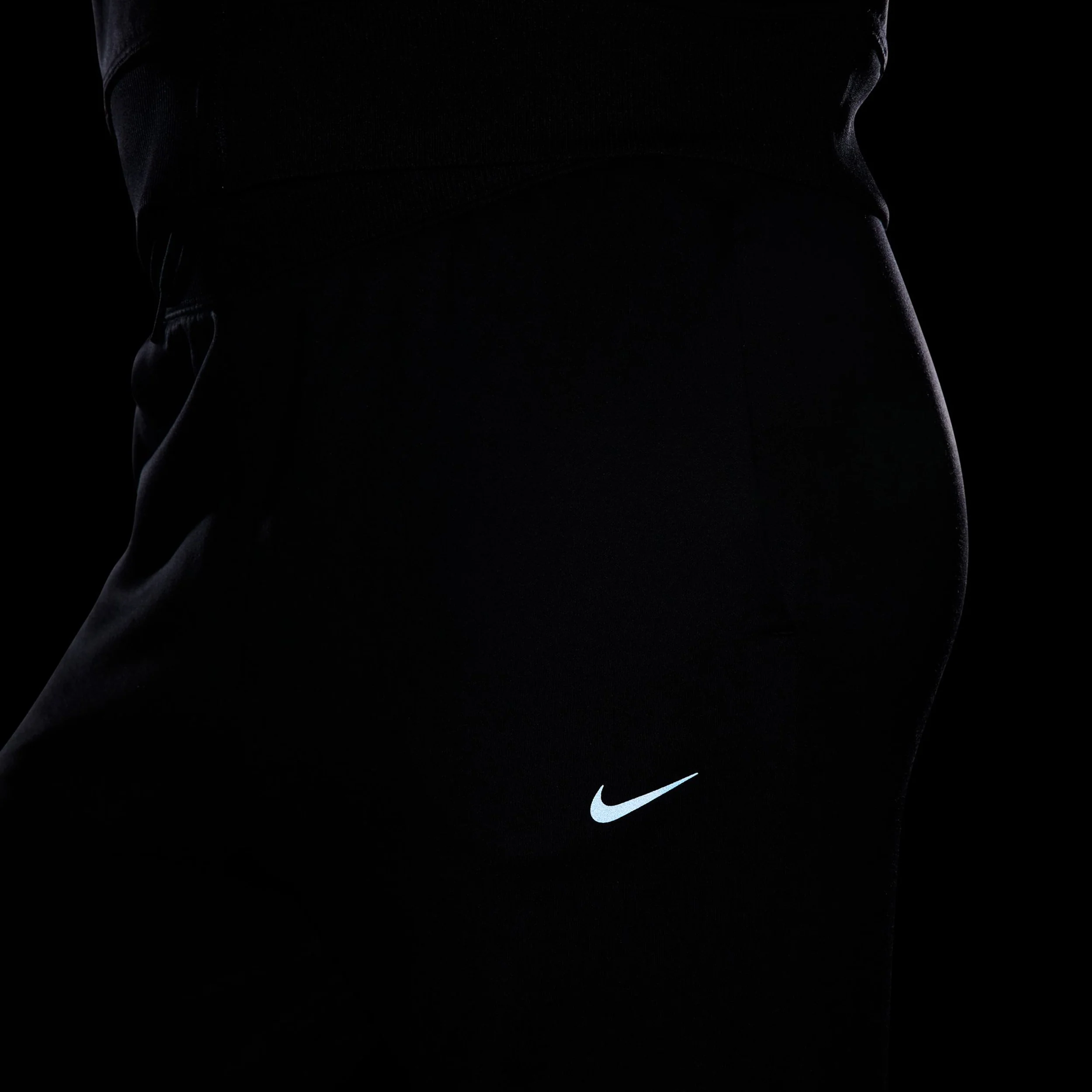 One Therma-Fit Pantalón De Entrenamiento Mujeres-Negro - Image 9