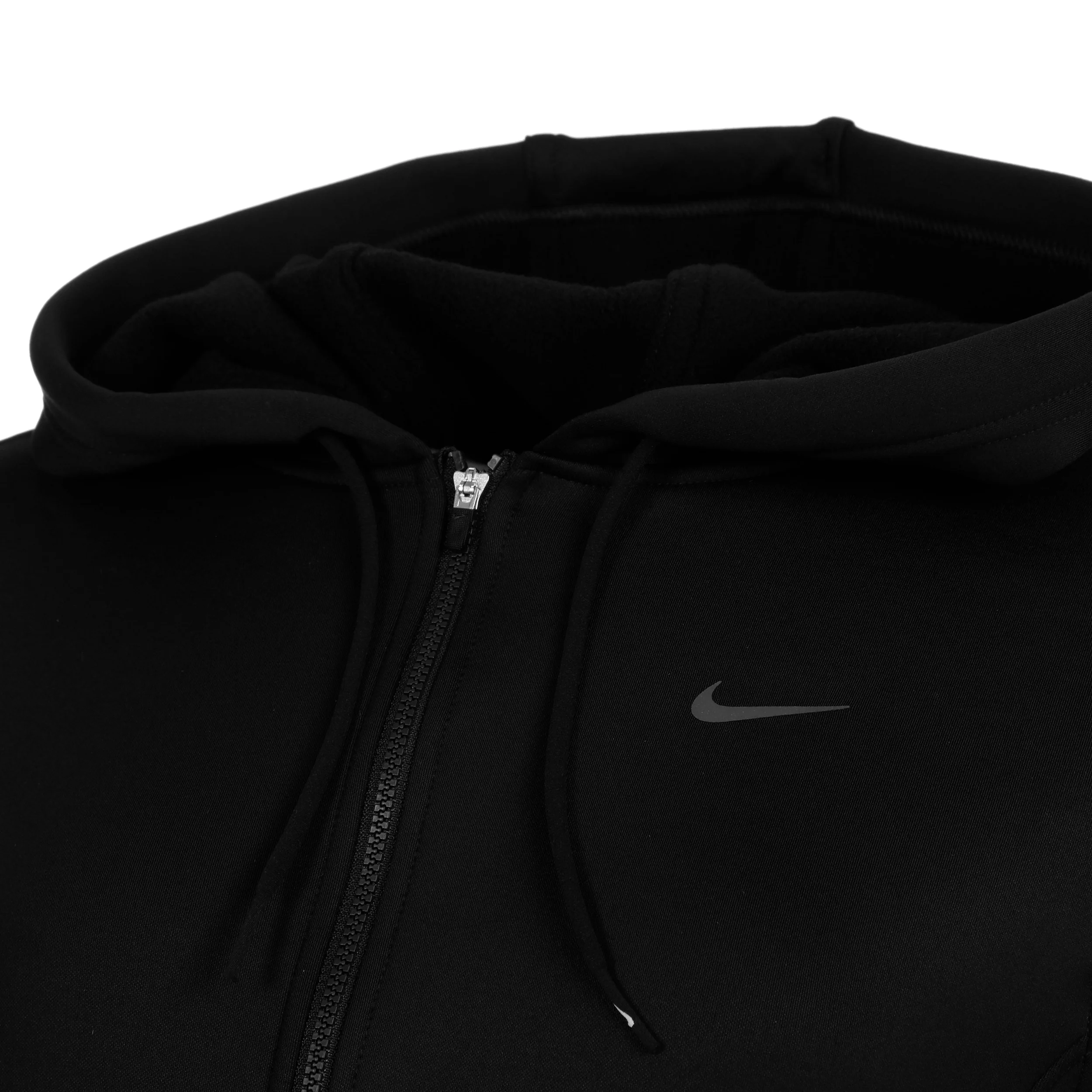One Therma-Fit Sudadera Con Cremallera Mujeres-Negro - Image 3