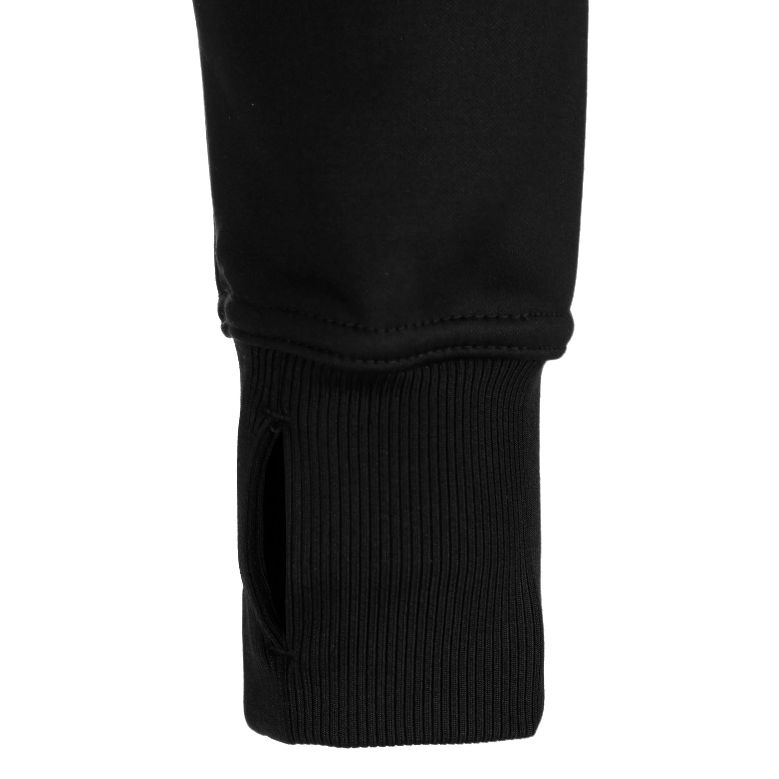 One Therma-Fit Sudadera Con Cremallera Mujeres-Negro - Image 4