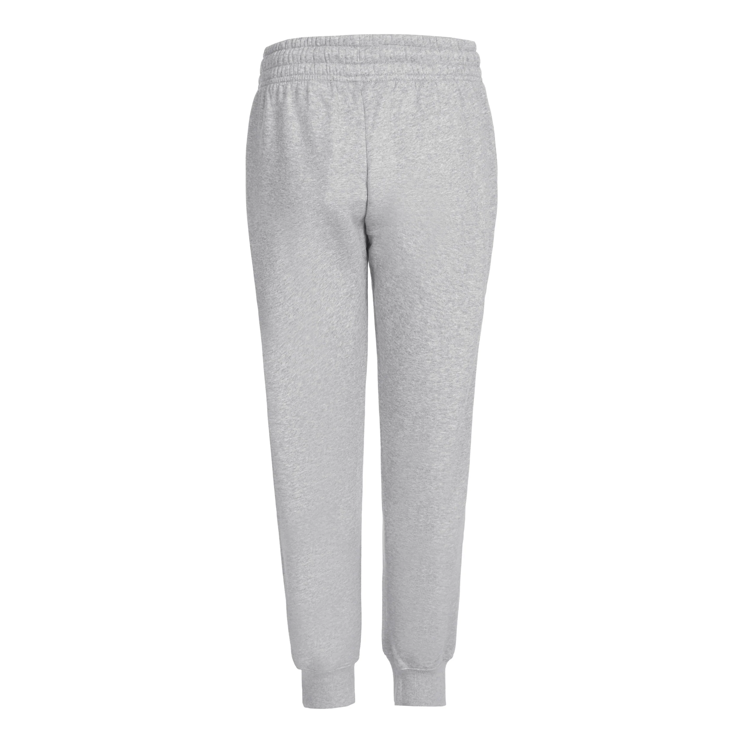 Phoenix Fleece Mid Rise Pantalón de entrenamiento Mujeres - gris claro, - Image 2