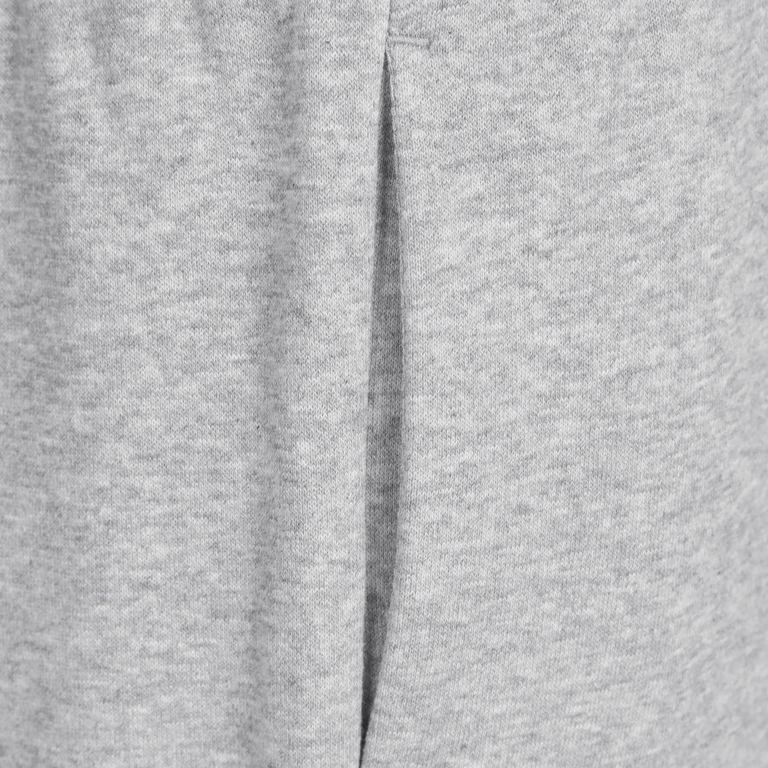 Phoenix Fleece Mid Rise Pantalón de entrenamiento Mujeres - gris claro, - Image 4