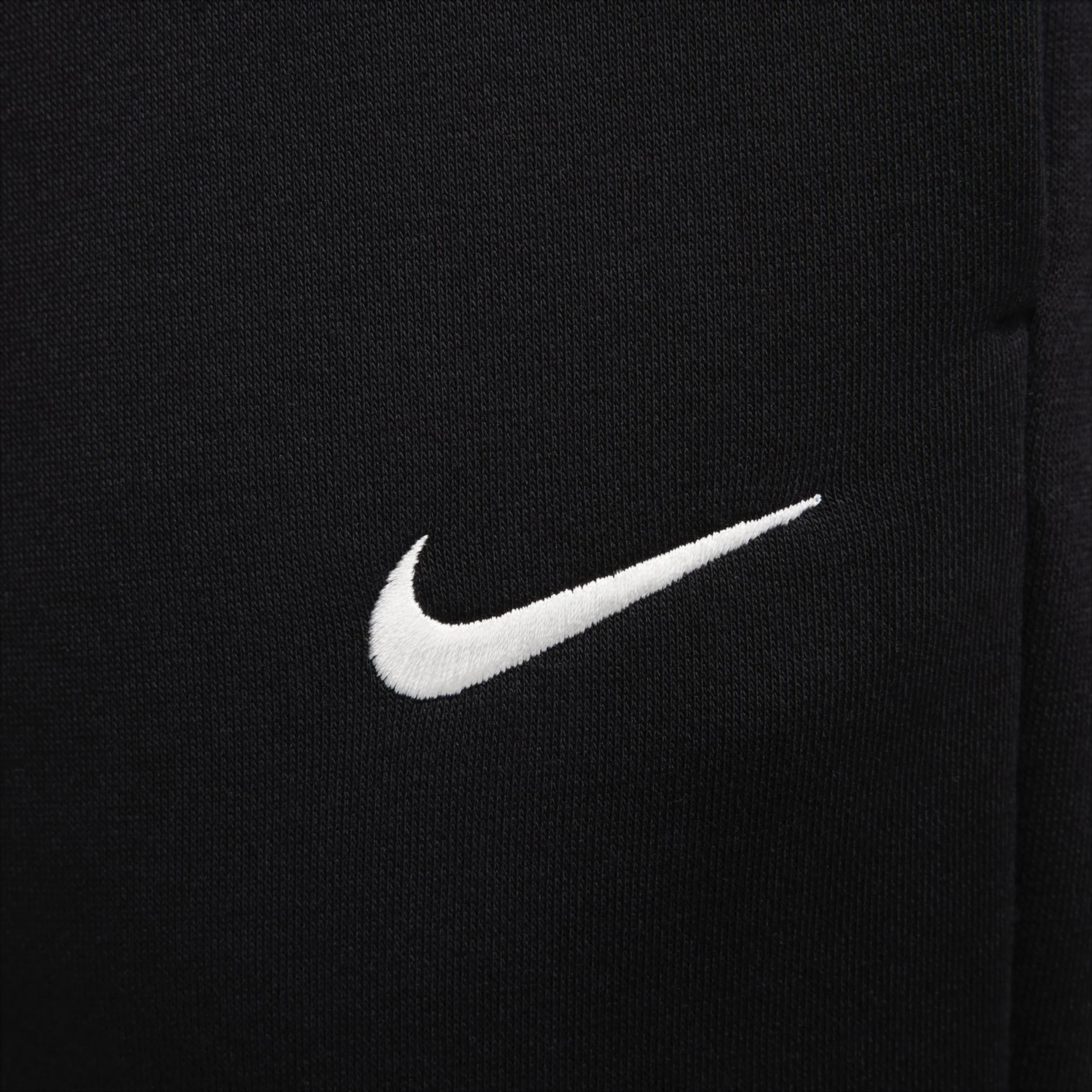 Phoenix Fleece Mid Rise Pantalón de entrenamiento Mujeres - negro, - Image 10