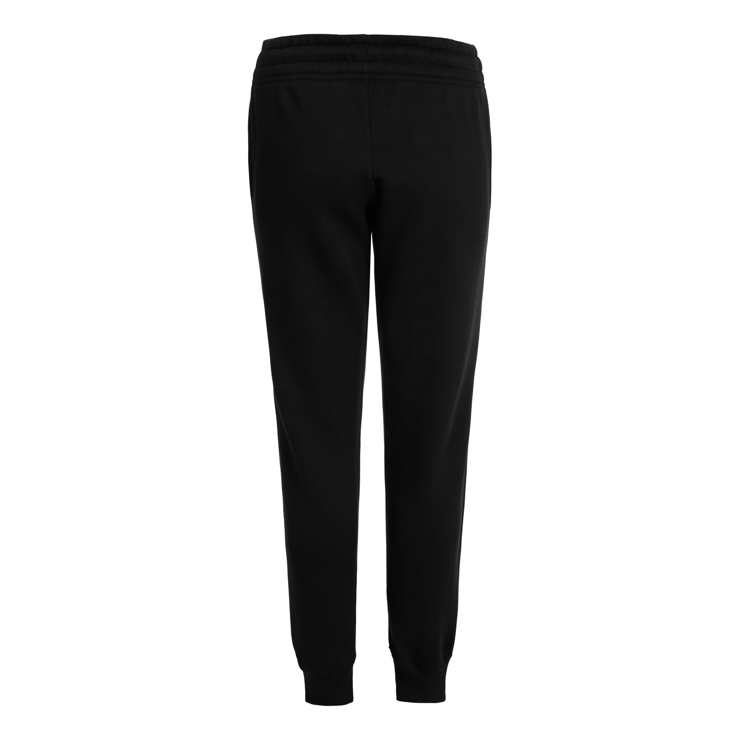 Phoenix Fleece Mid Rise Pantalón de entrenamiento Mujeres - negro, - Image 2
