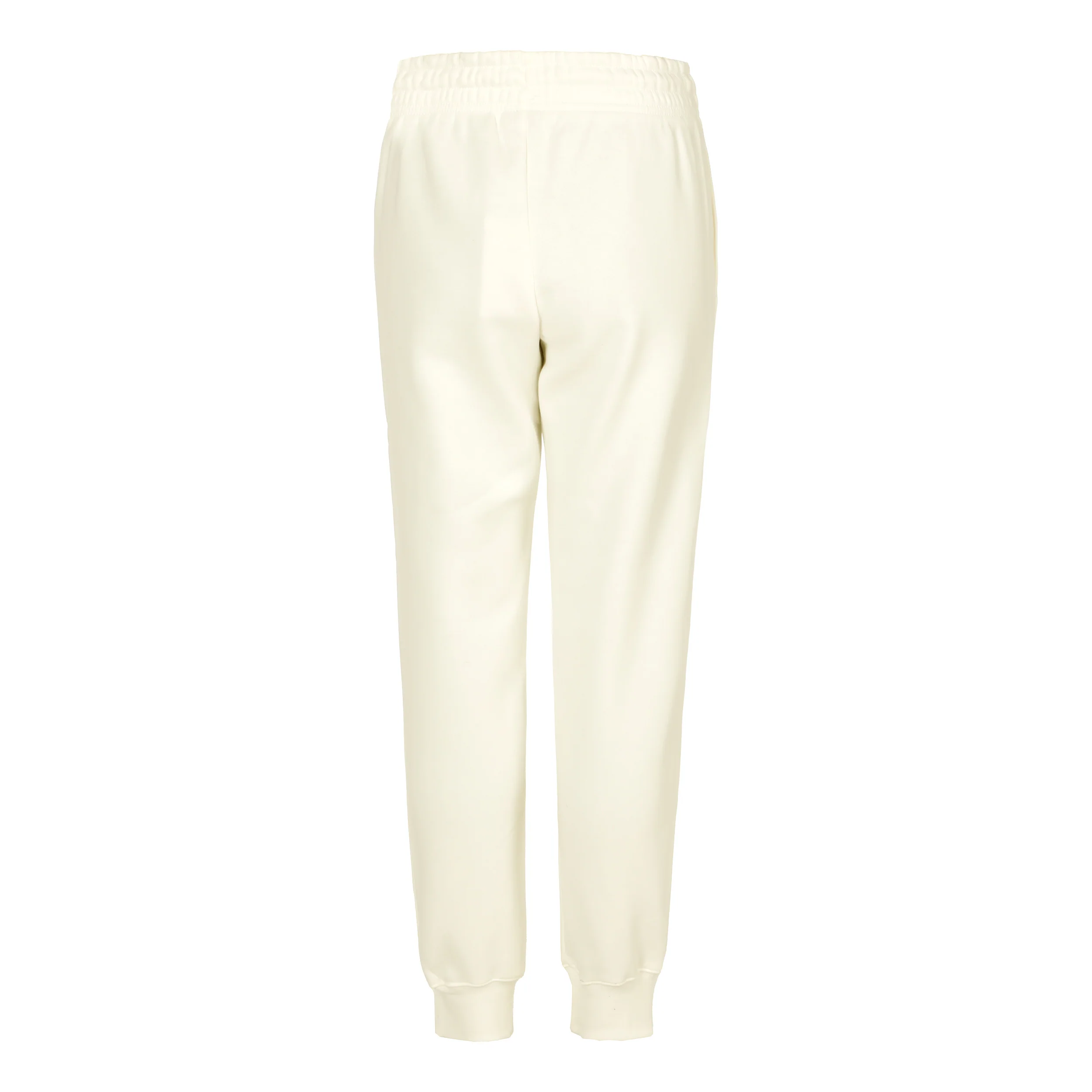 Phoenix Fleece Pantalón De Entrenamiento Mujeres-Crema,Negro - Image 2