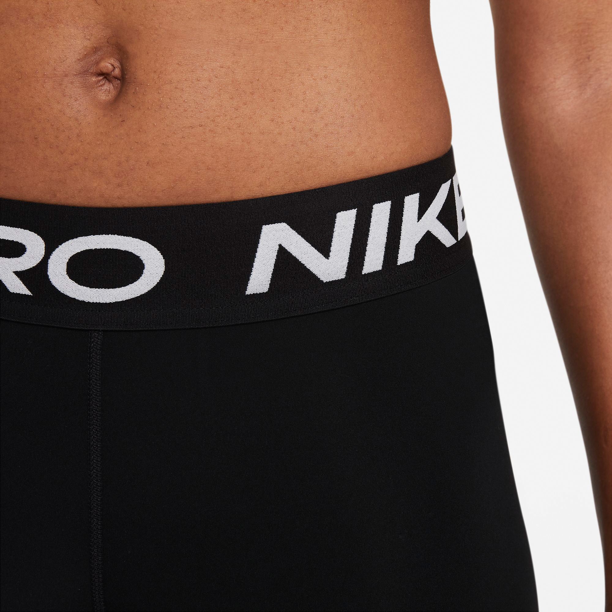 Pro 365 Malla Mujeres-Negro,Blanco - Image 7