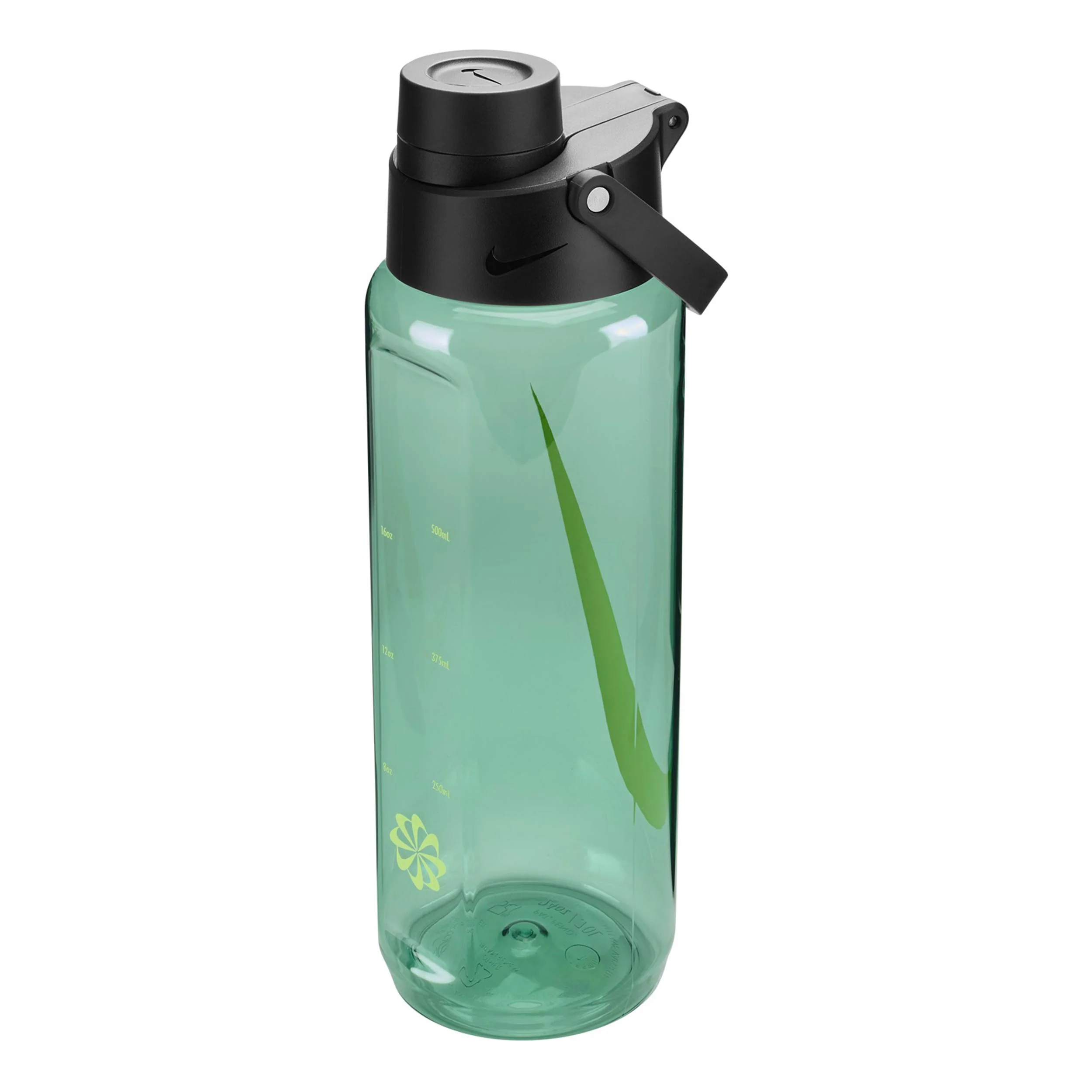 Renew Recharge Chug 24 OZ 709ml Botella - verde, negro - Image 2