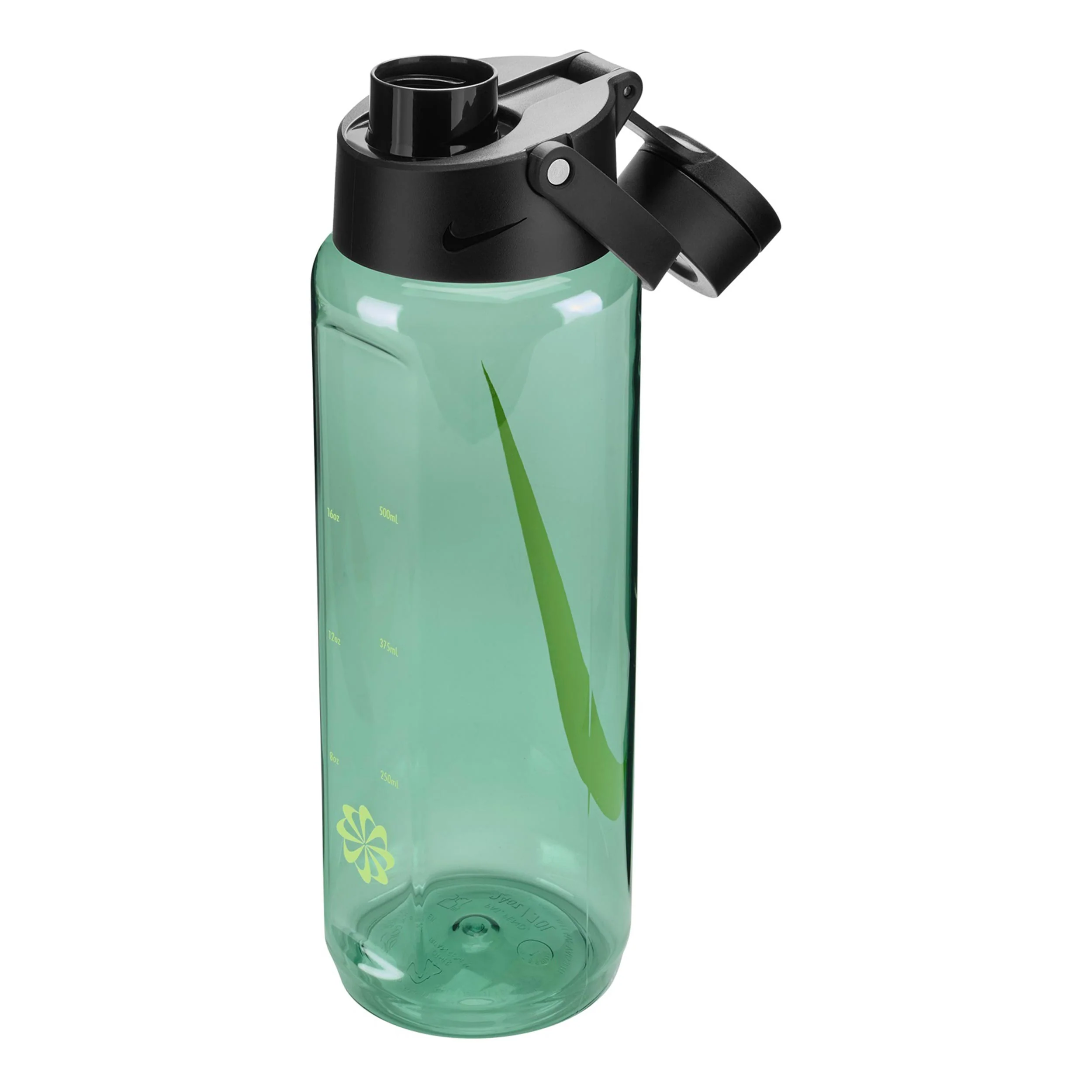 Renew Recharge Chug 24 OZ 709ml Botella - verde, negro - Image 3