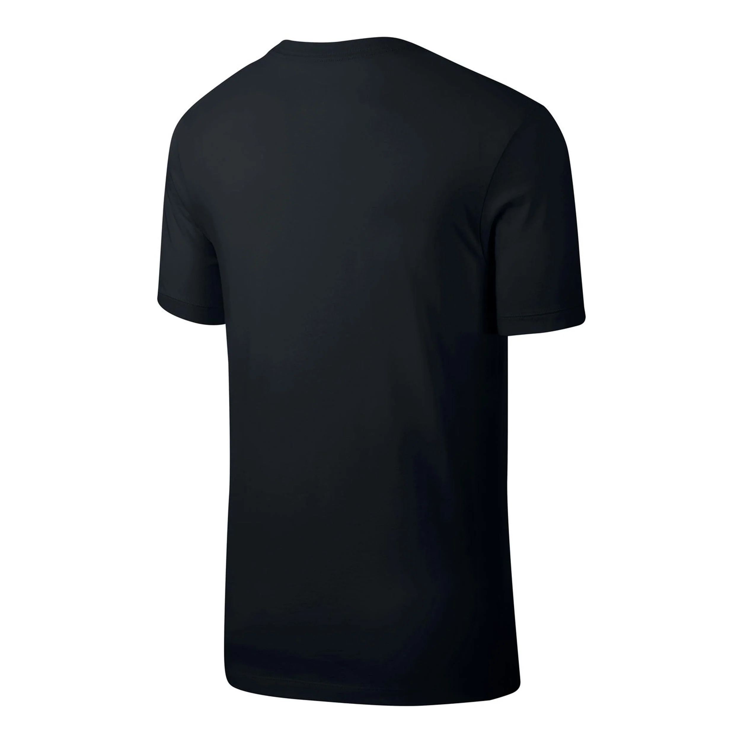 Sportswear Club Camiseta de manga corta Hombres - negro, gris oscuro - Image 2