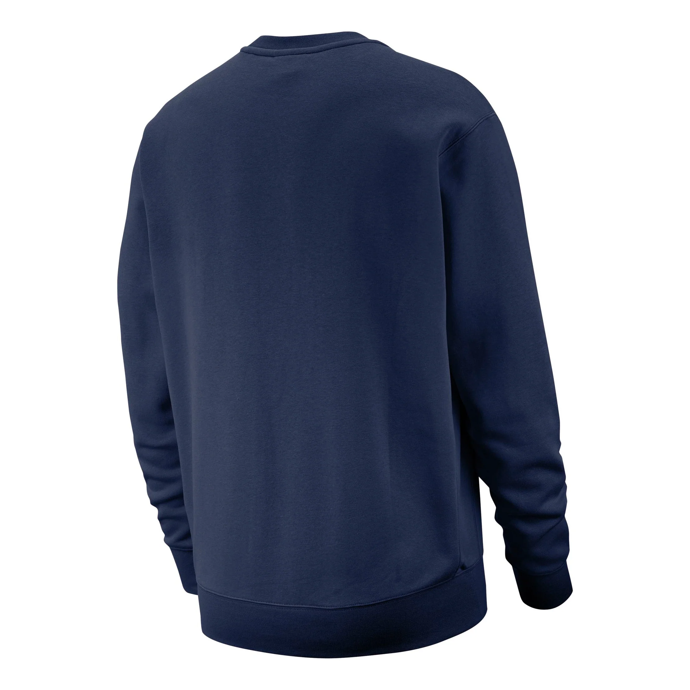 Sportswear Sudadera Hombres-Azul Oscuro - Image 2
