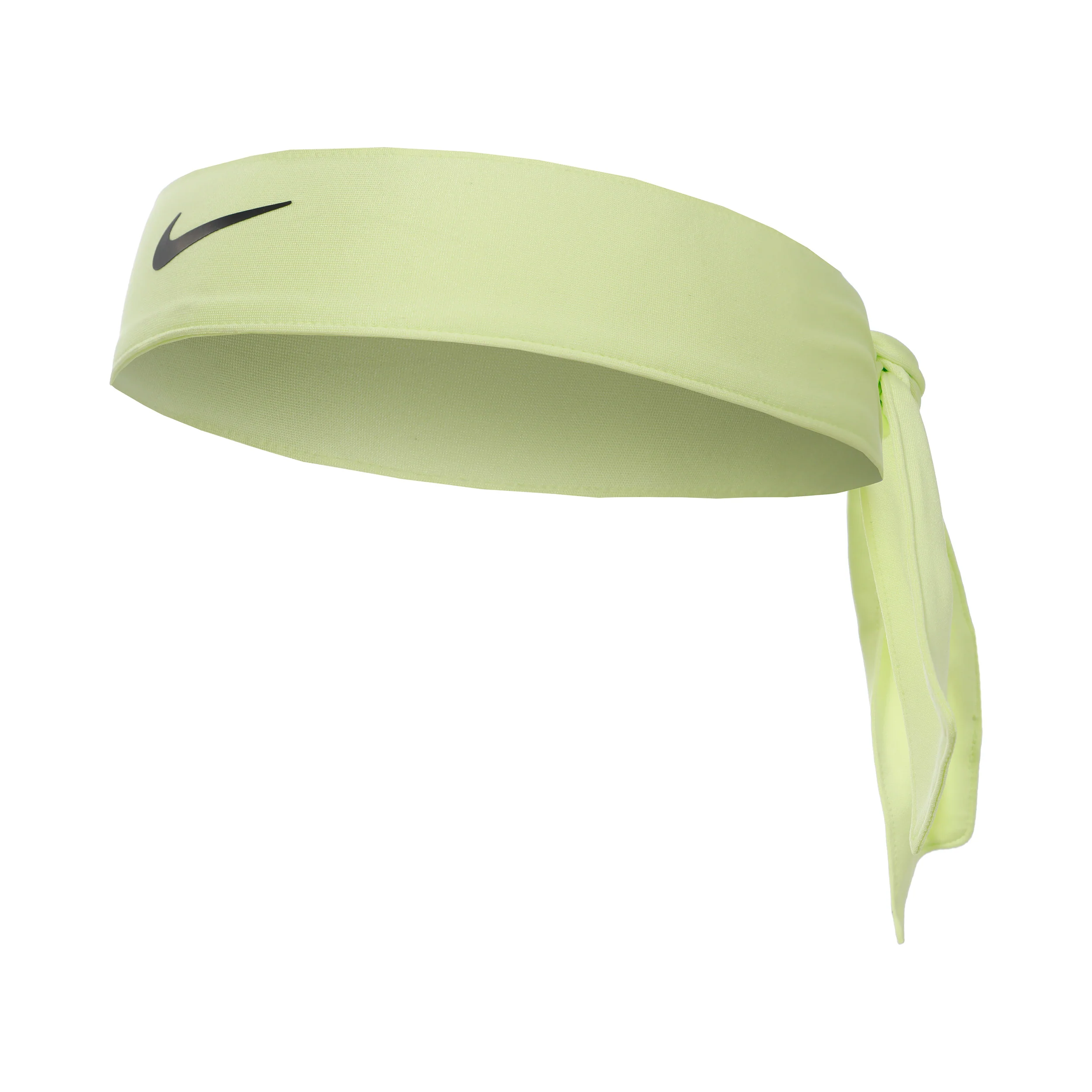 Tennis Premier Pañuelo Hombres-amarillo limón